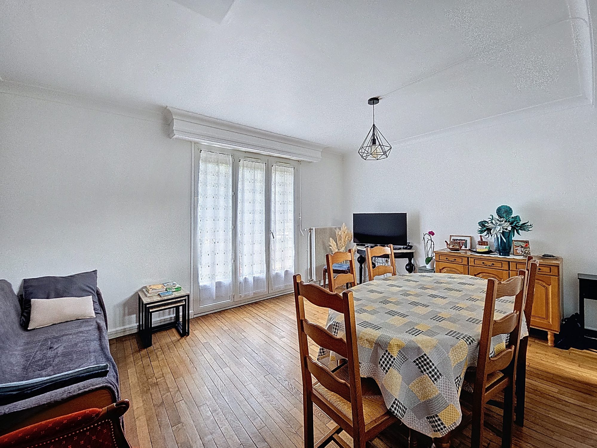 Investissement clé en main