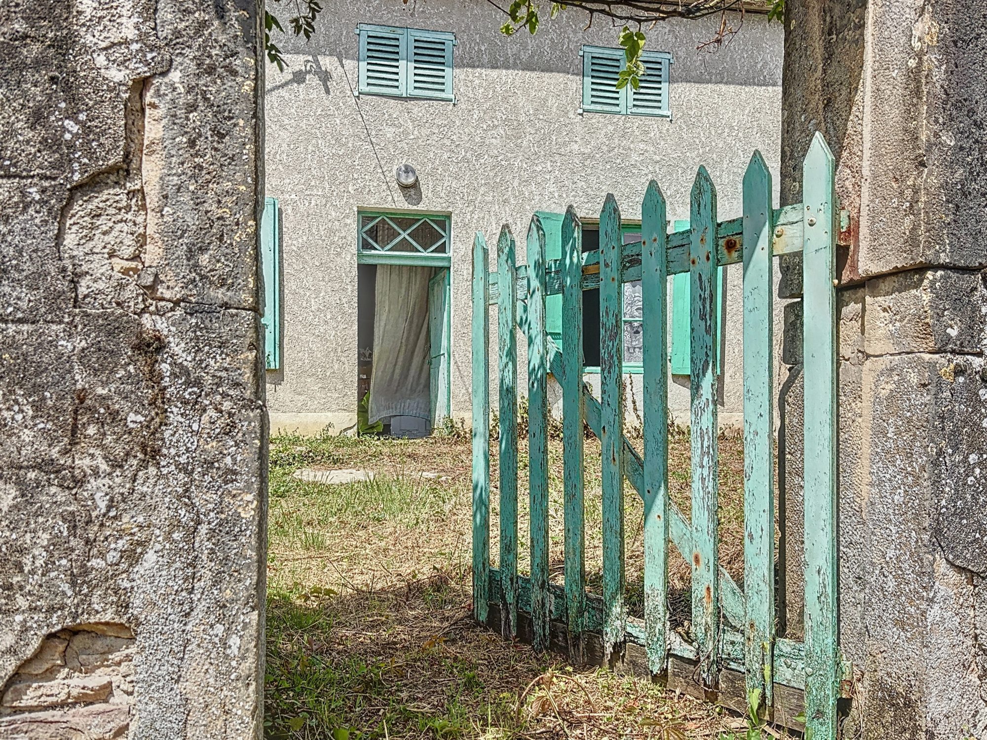 Maison cachet à rénover La Salle 71260