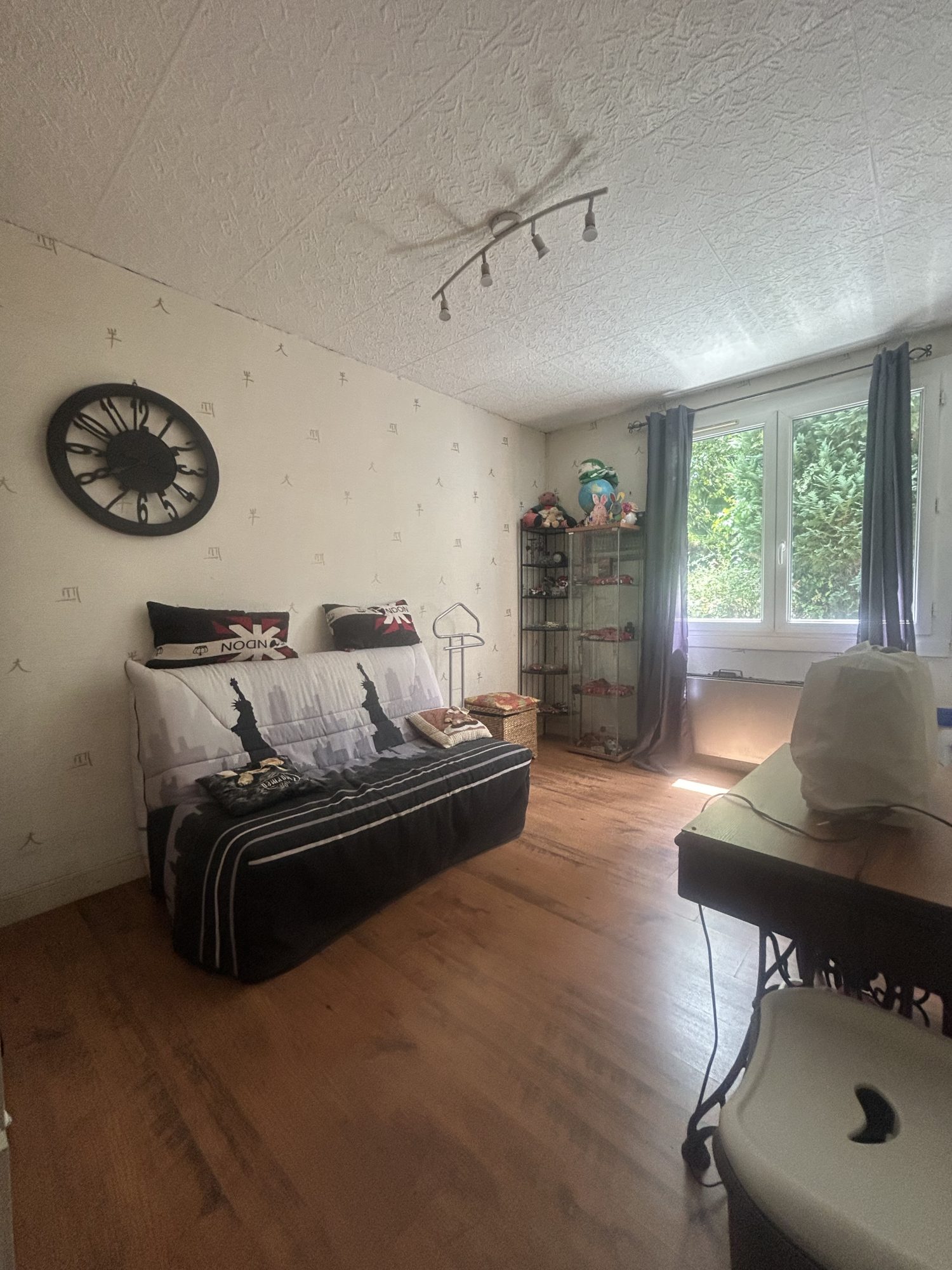 Maison - 5 pièces - 88 m² - Saint-Étienne (42000)