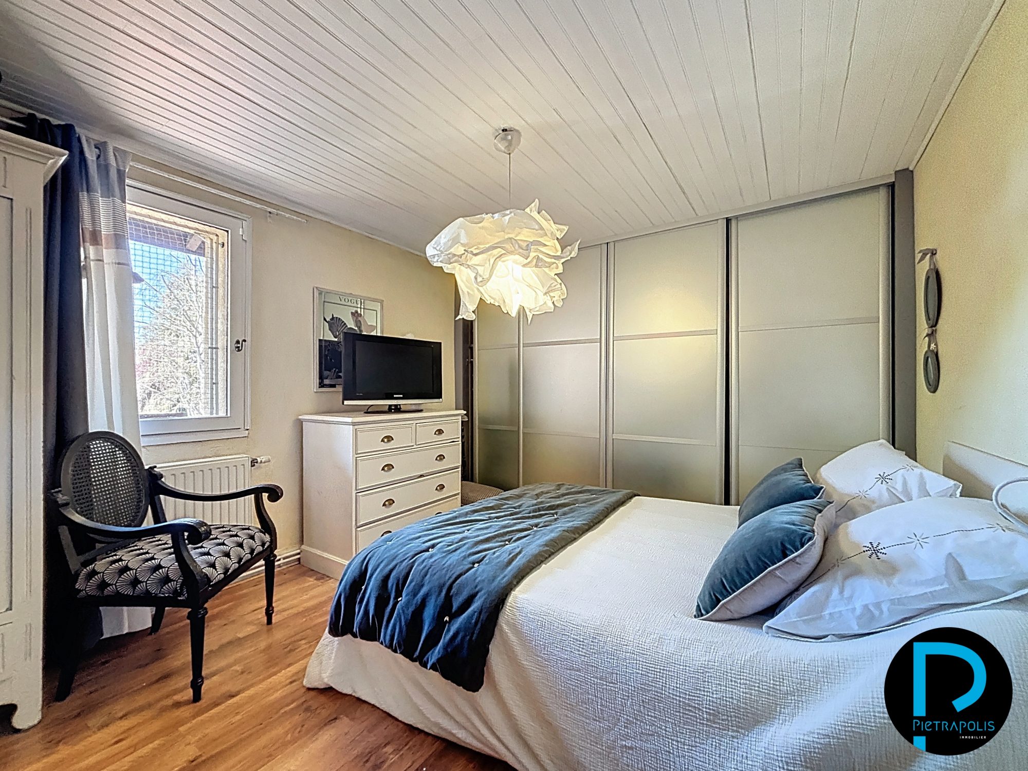 MAISON DE CHARME A LA CAMPAGNE 174m² L'ABERGEMENT CLEMENCIAT L'Abergement-Clémenciat 01400