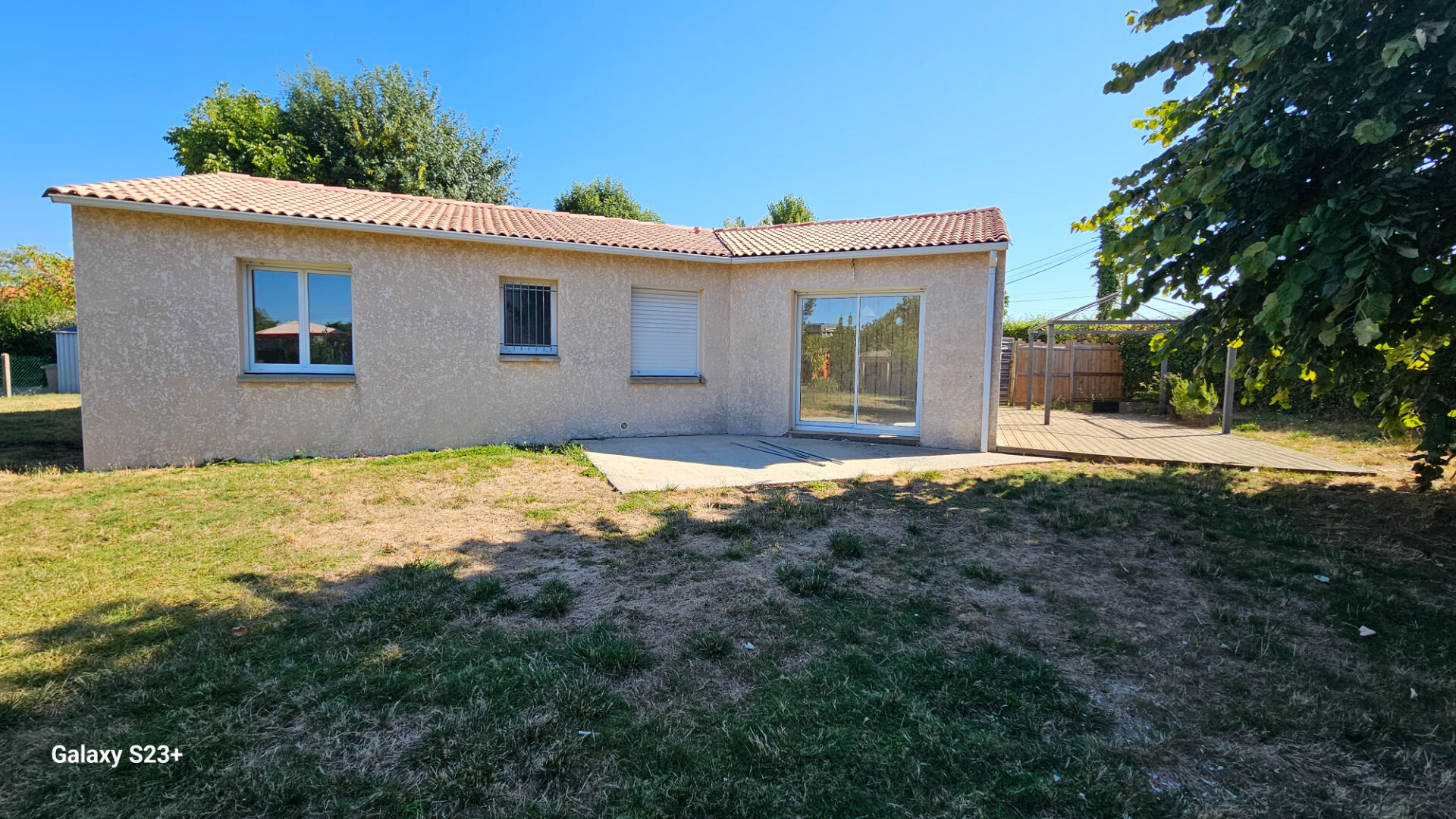 Maison Niort 5 pièce(s) 108 m2