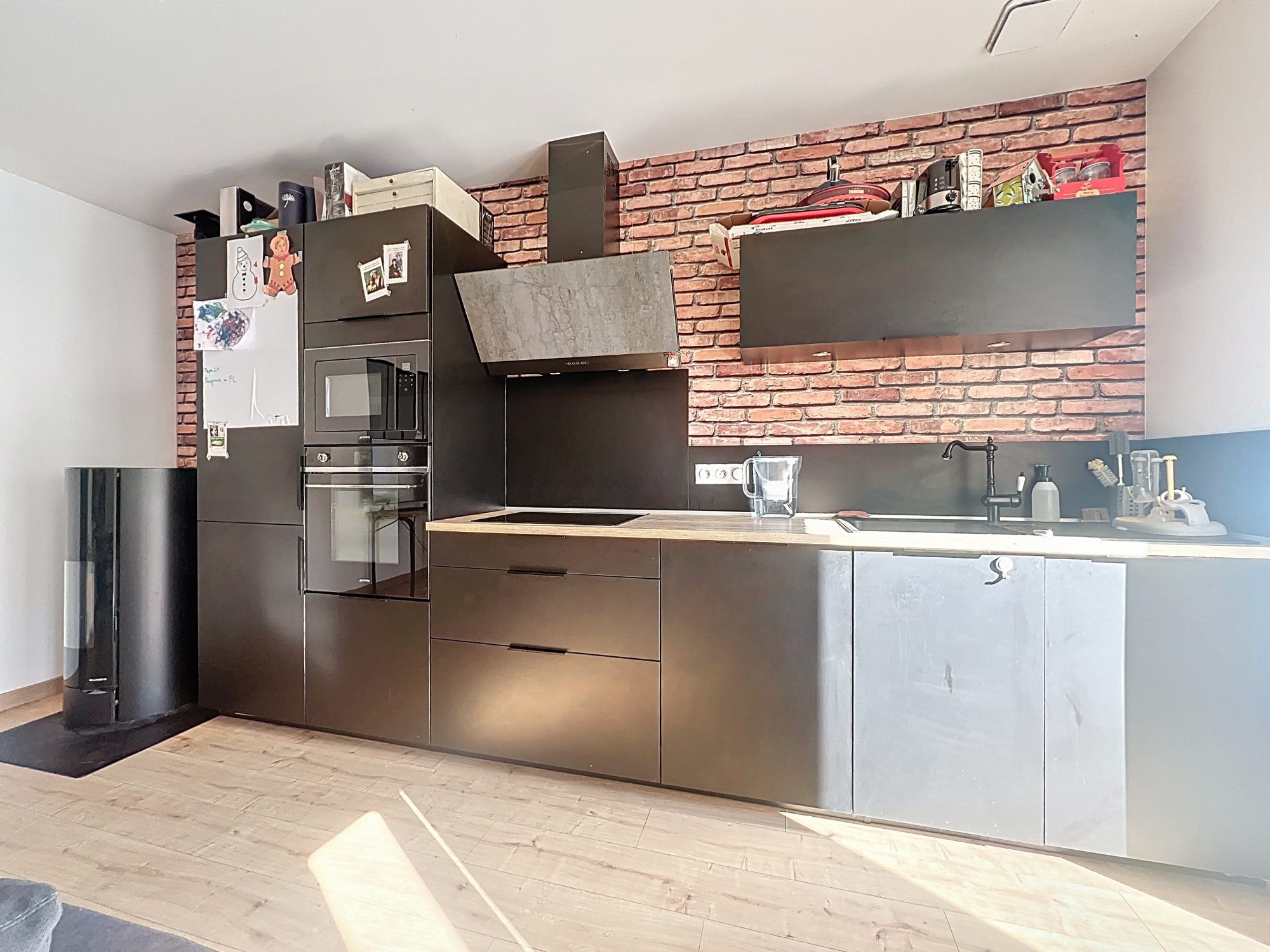 Maison avec dépendance La Rochepot 21340