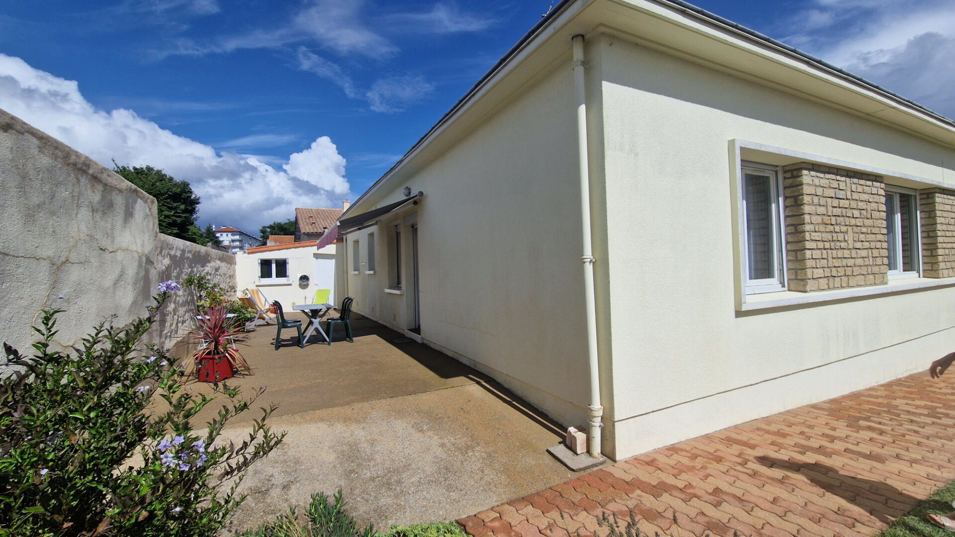 Maison de plain pied Niort 5 pièce(s) 112 m2