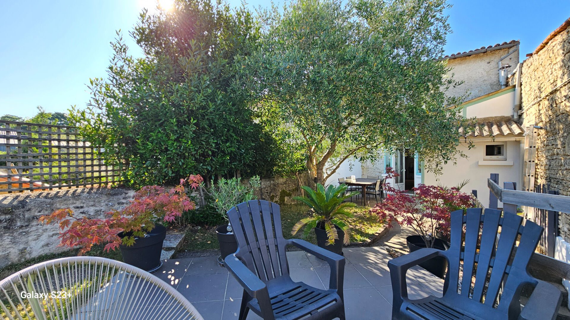 Maison Niort 5 pièce(s) 106 m2