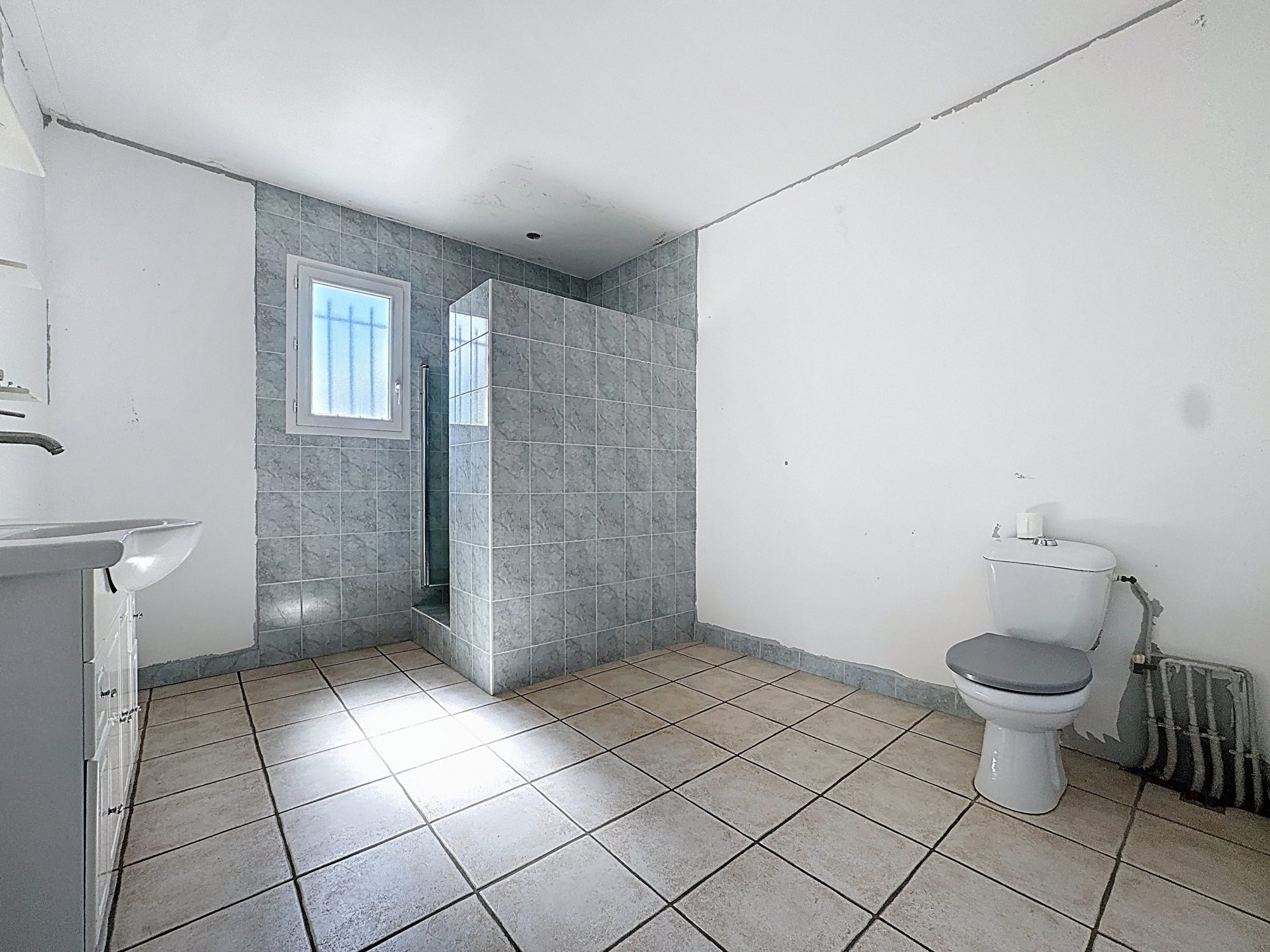 Maison rénové en 2020 de 160m2 utile avec 3 chambres Saint-Genis-Laval 69230