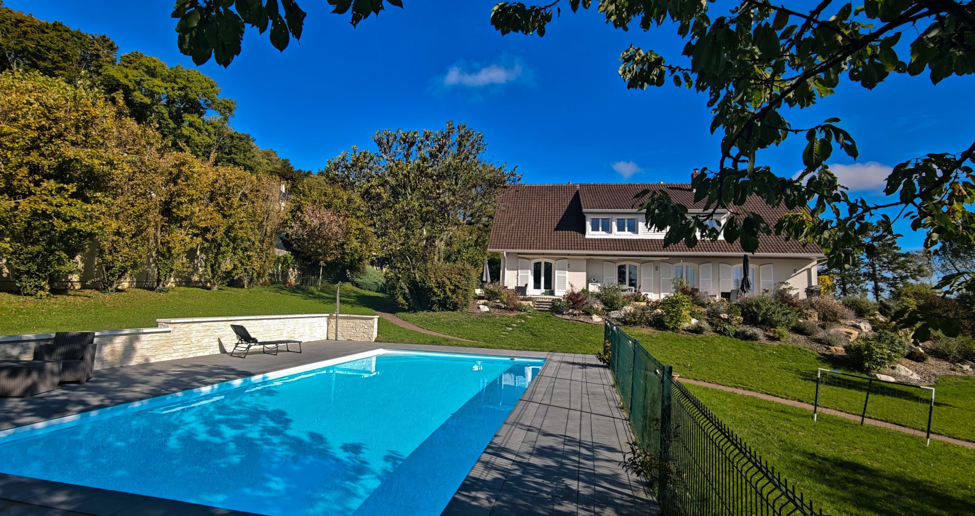 Maison familiale