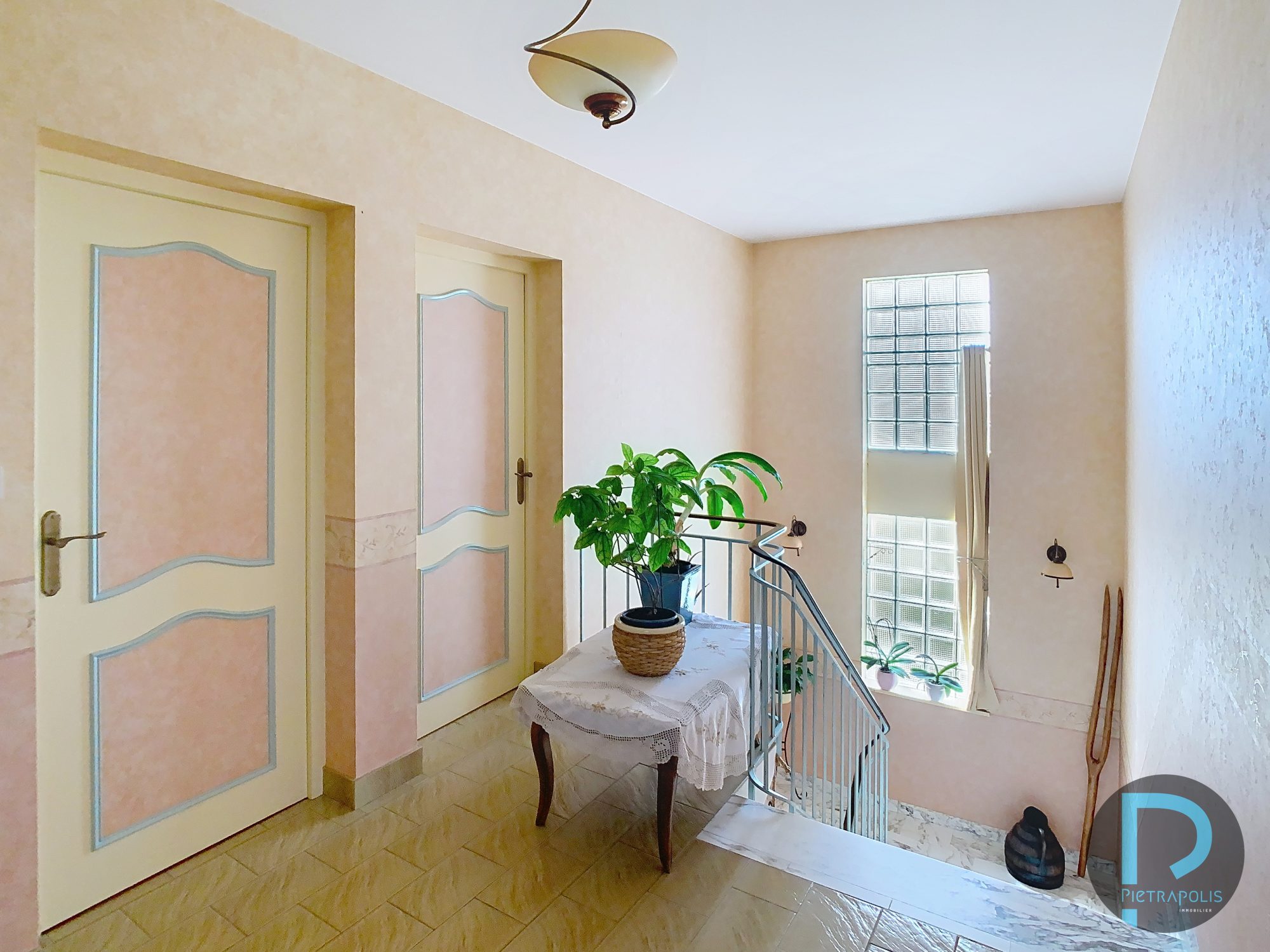 Maison individuelle 202m2 avec terrain Vandeins 01660