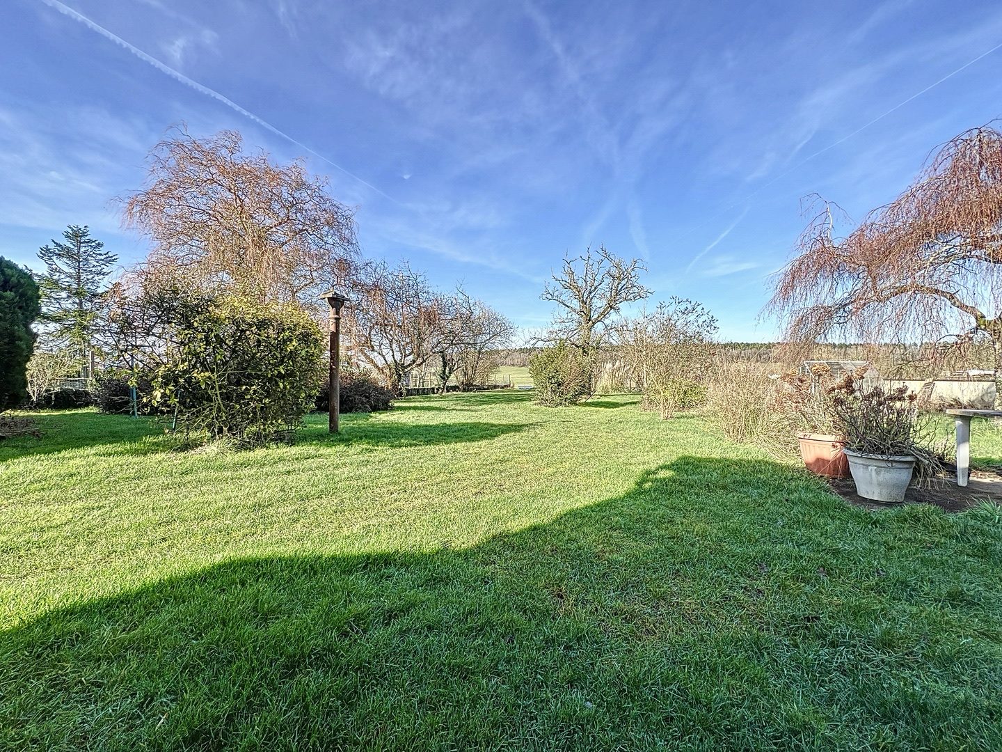 Corps de ferme proche Chaumont Semoutiers-Montsaon 52000