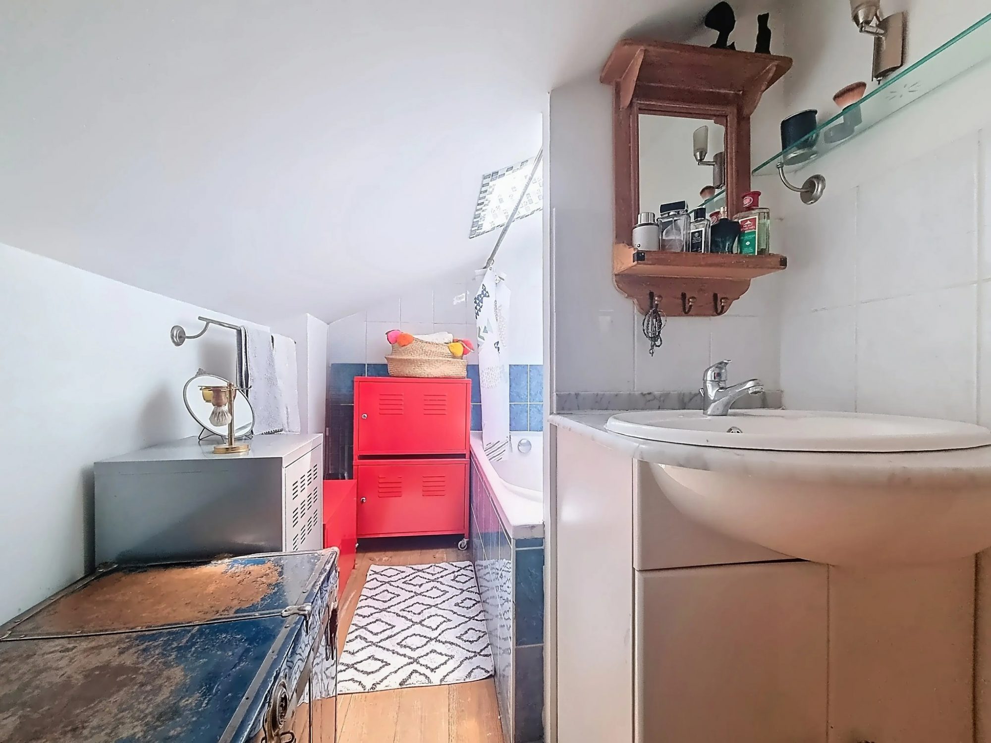 Cocon cours lafayette Lyon 69006