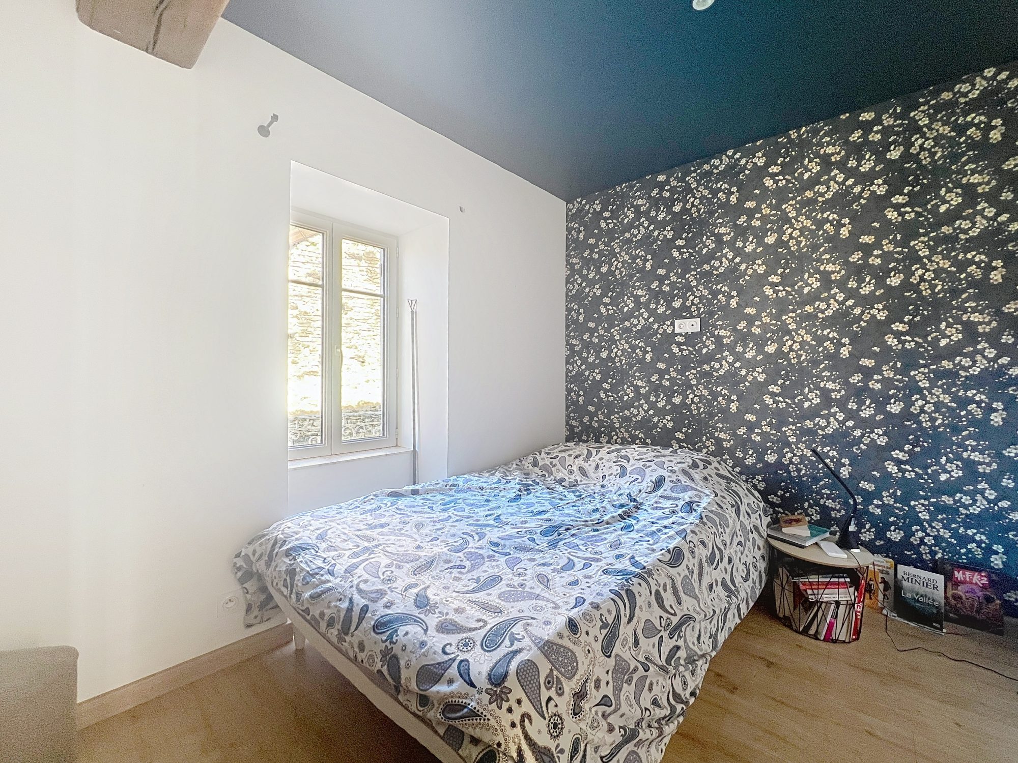 Maison avec dépendance La Rochepot 21340