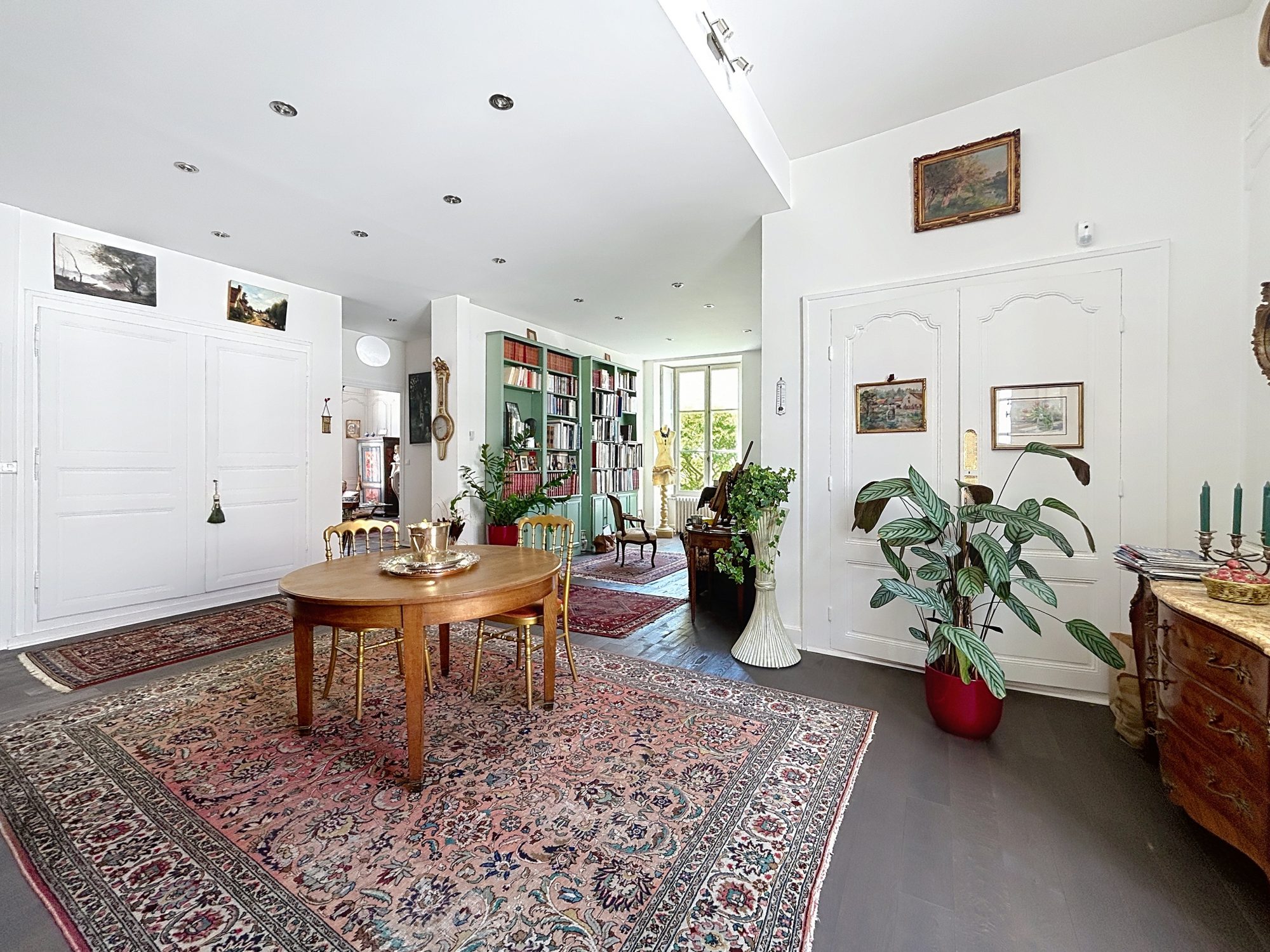 Appartement hyper centre