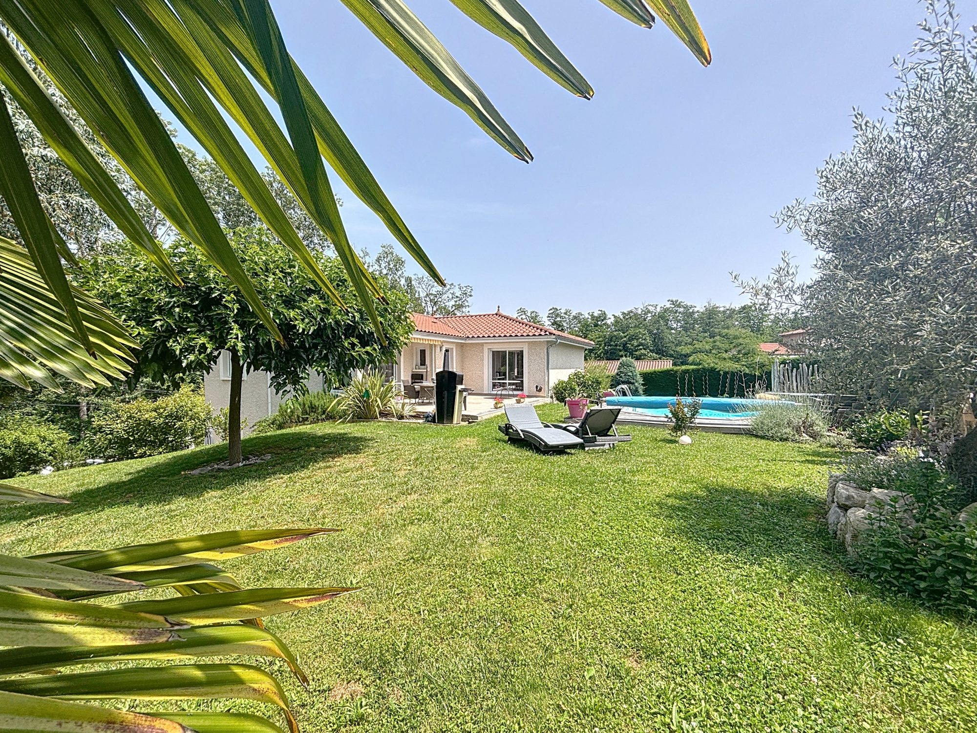 Villa Env. 177 M²