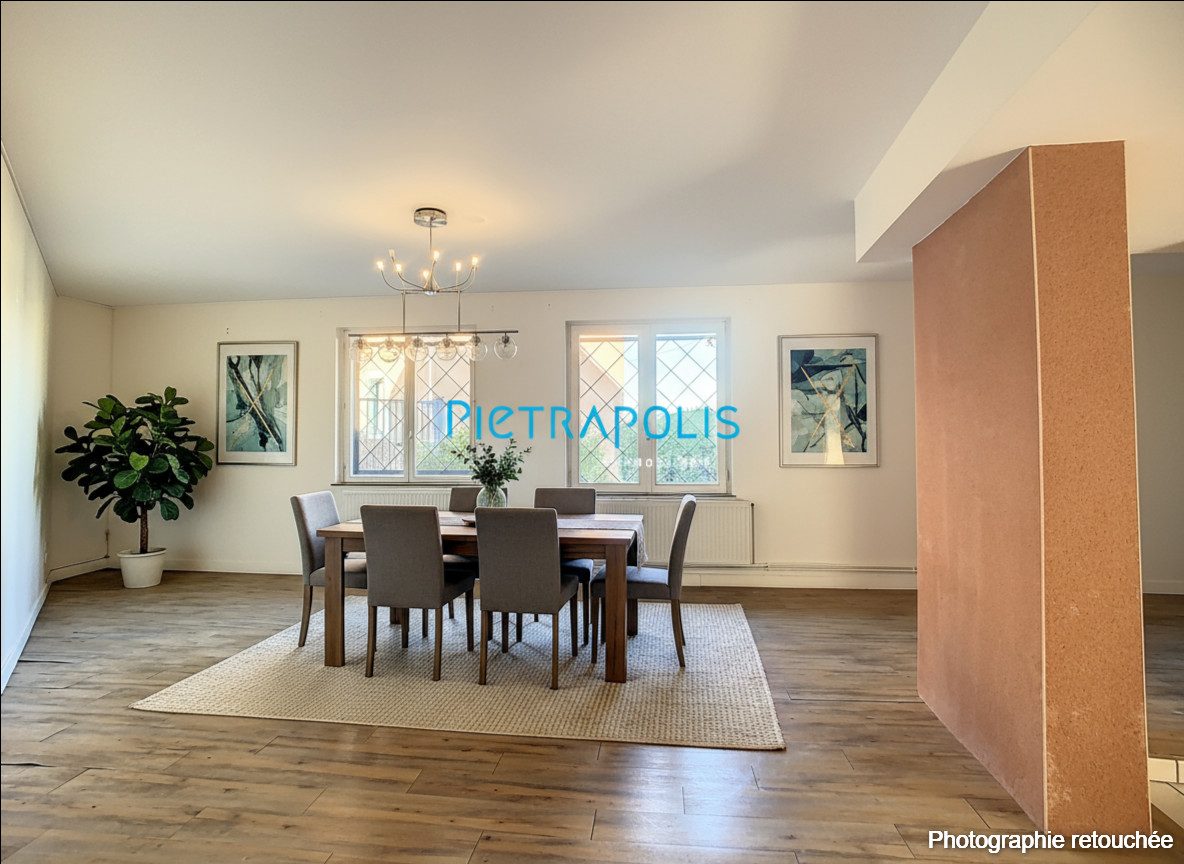 Maison de village 3 PCS 85 m²