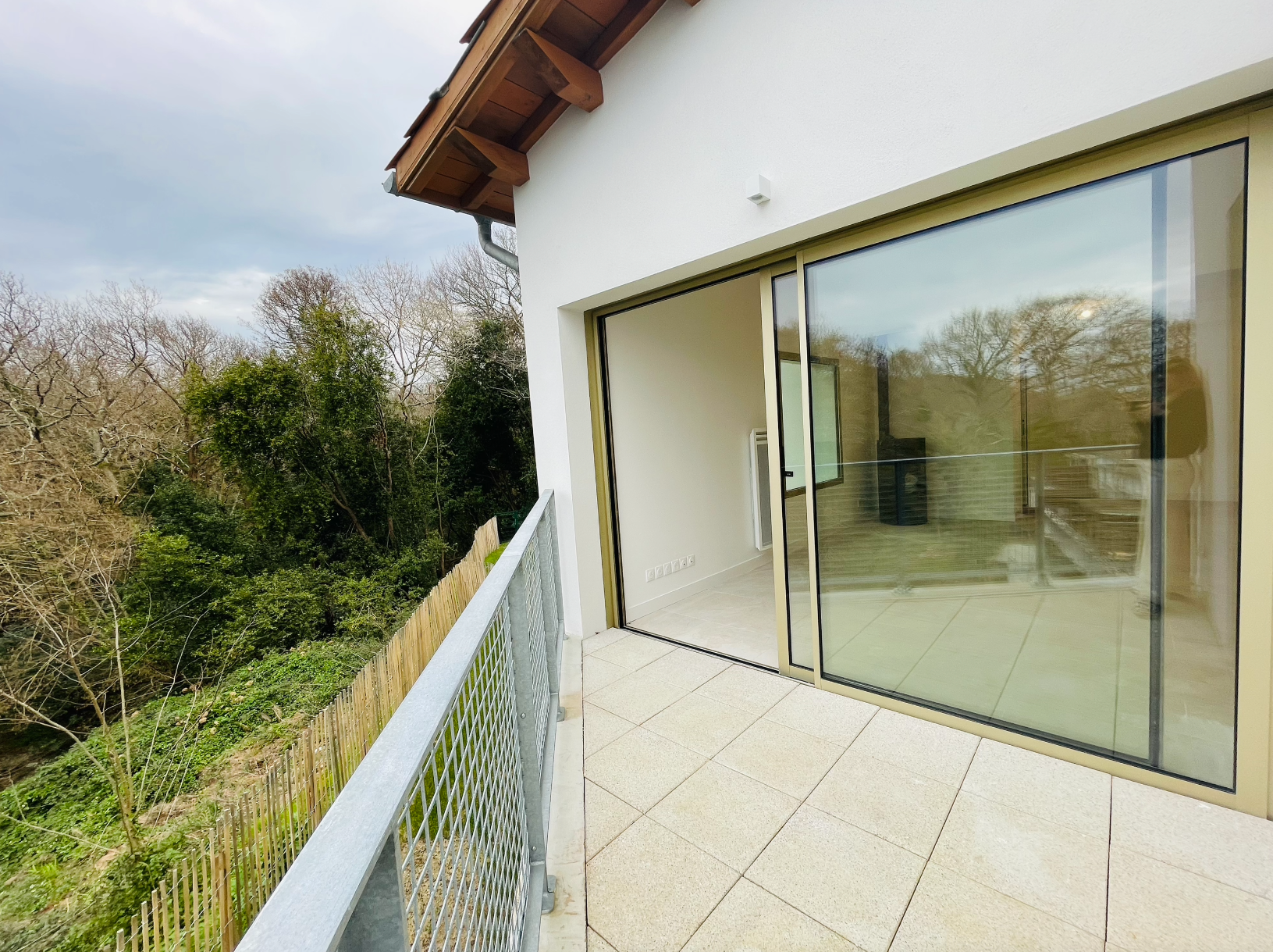 Maison neuve Livrée - Anglet Anglet 64600
