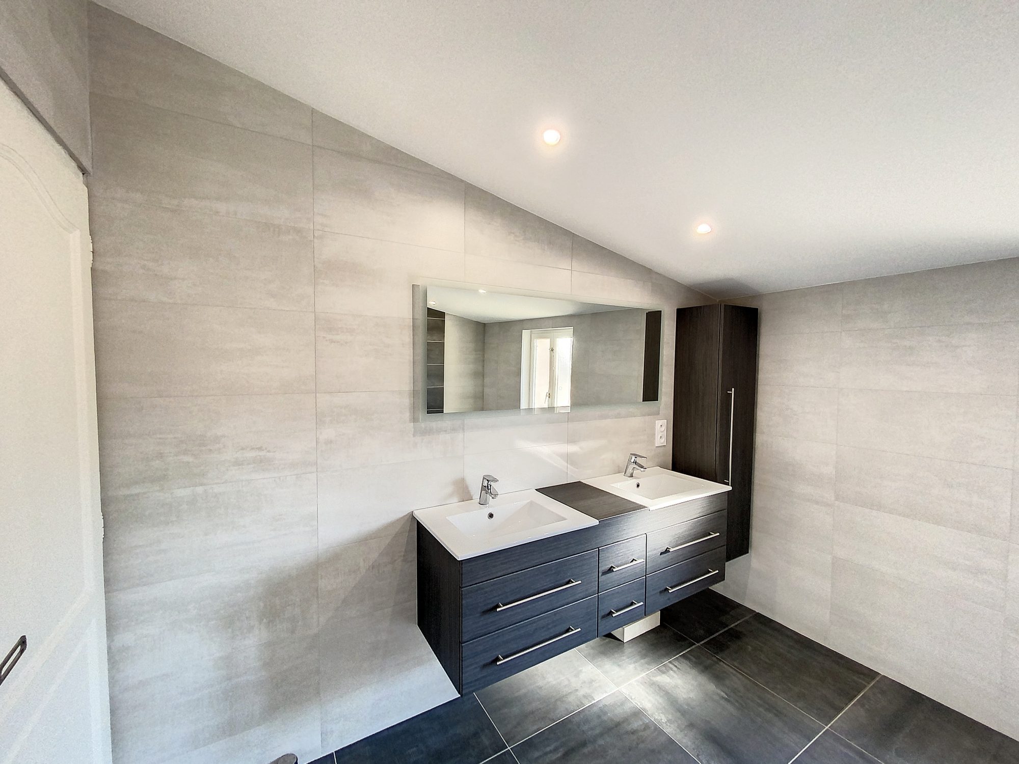 Belle maison sur secteur calme Jassans-Riottier 01480