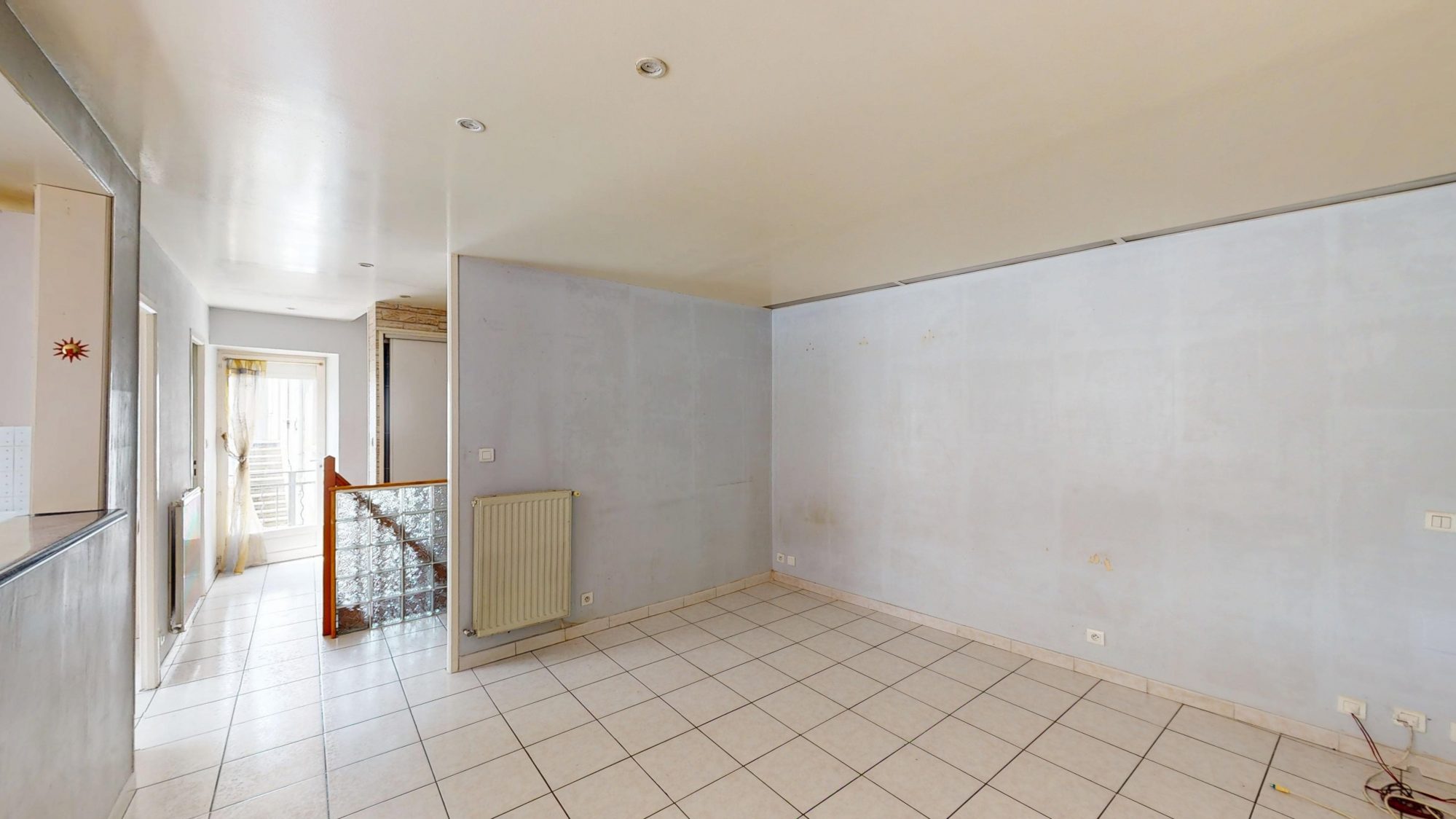 Maison - 6 pièces - 98 m² - Unieux (42240)