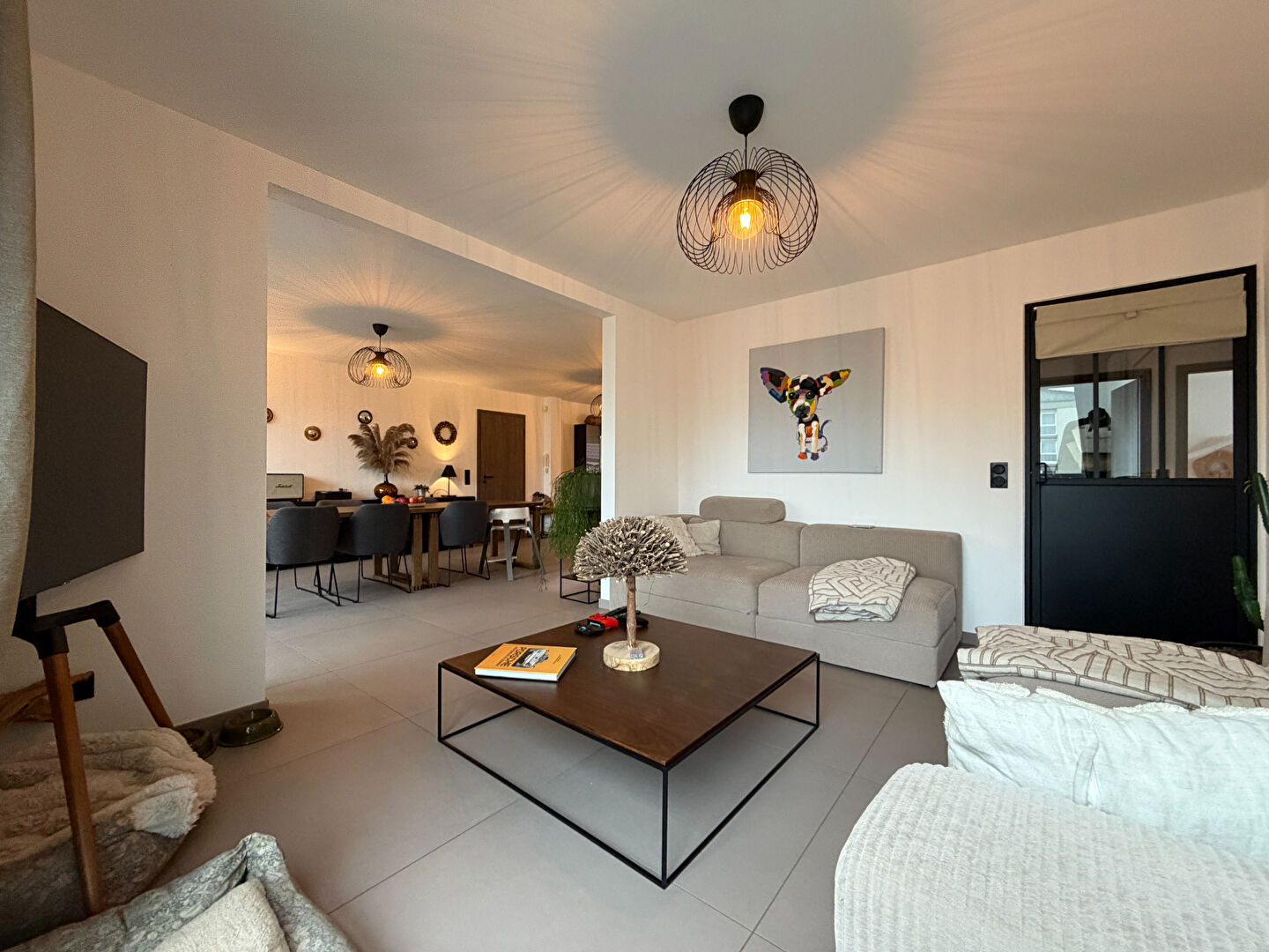 Appartement  Guebwiller 5 pièces