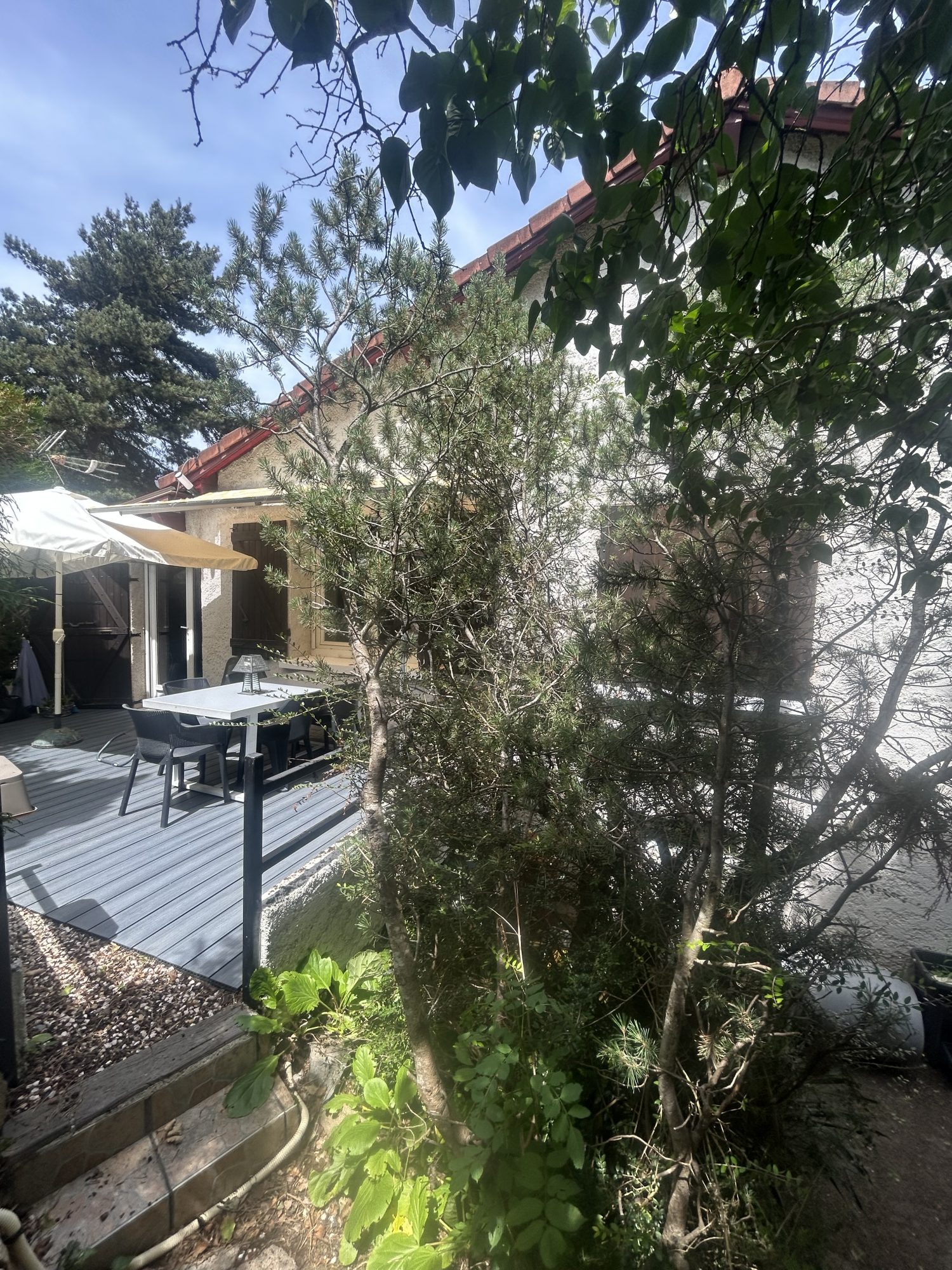 Maison - 5 pièces - 88 m² - Saint-Étienne (42000)