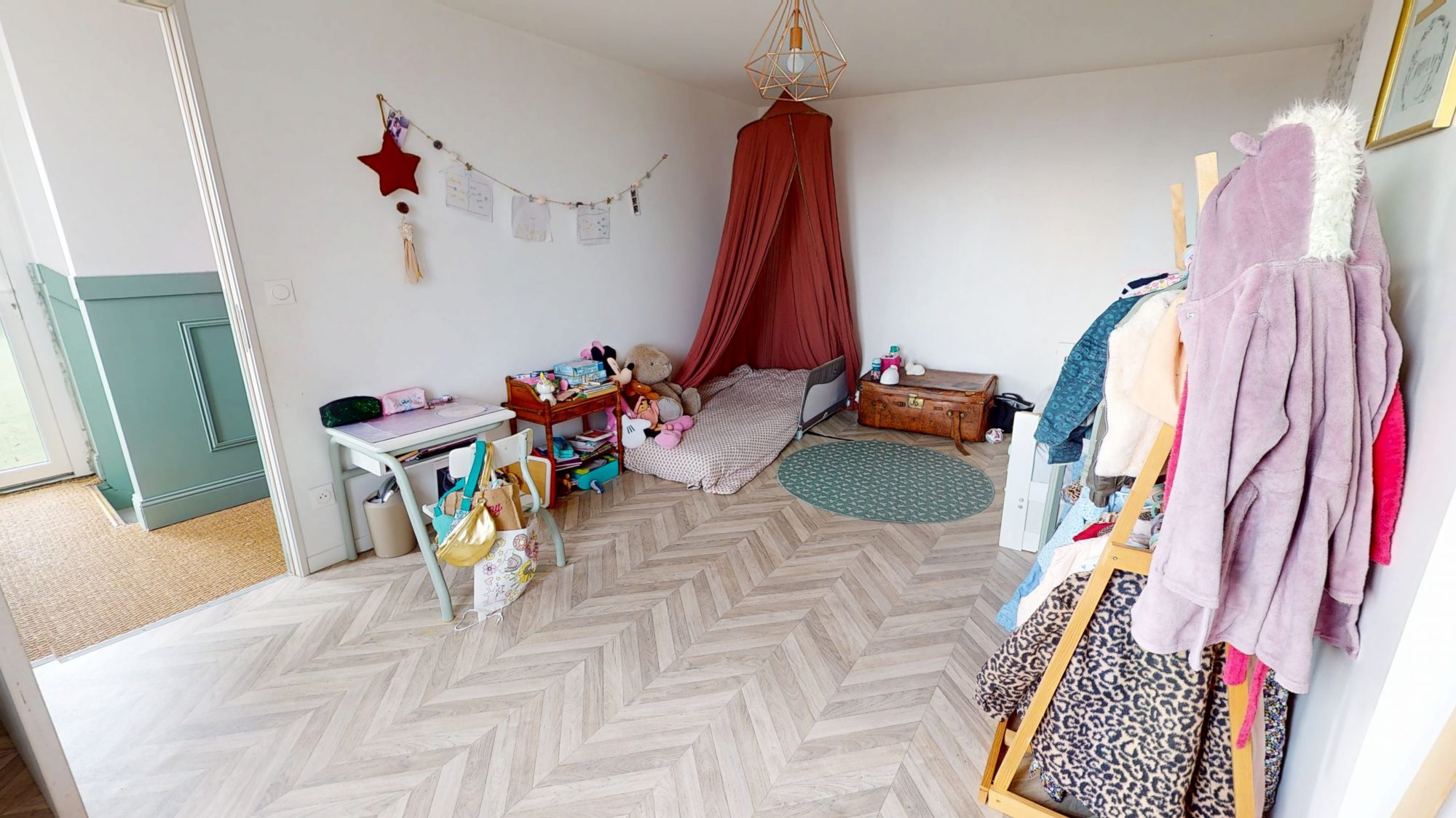 Maison - 4 pièces - 126 m² - Soleymieux (42560)