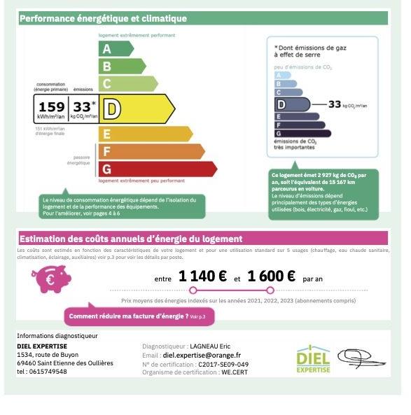 A VENDRE EN EXCLUSIVITE T4 lumineux avec balcon – Étage élevé, vue dégagée, cadre verdoyant et calme ! Villeurbanne 69100