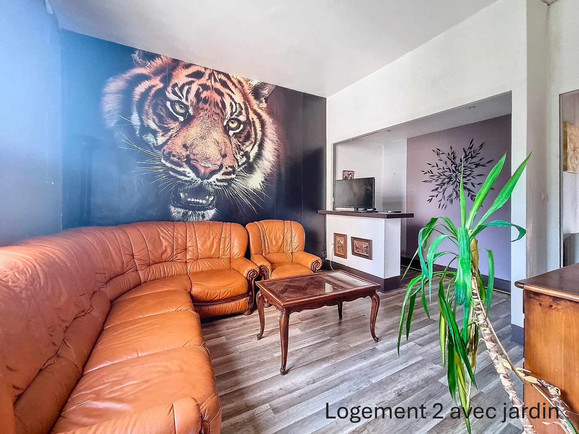 tènement de 5 logements Fraisses 42490