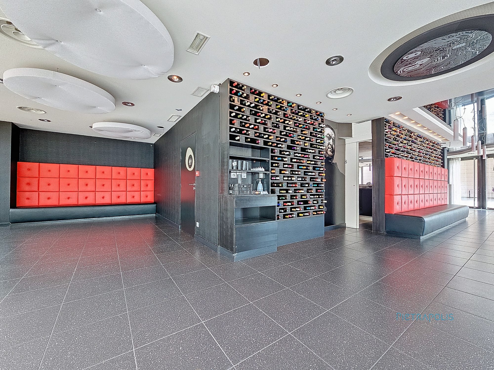 Local professionnel Dijon 21000