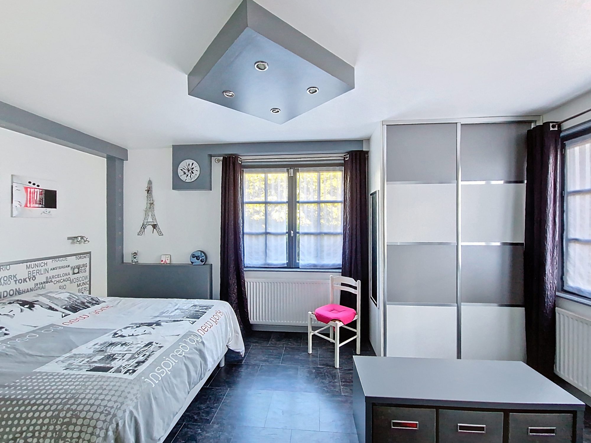 Propriété de 60 ares au sud de Chalon sur Saône Chalon-sur-Saône 71100