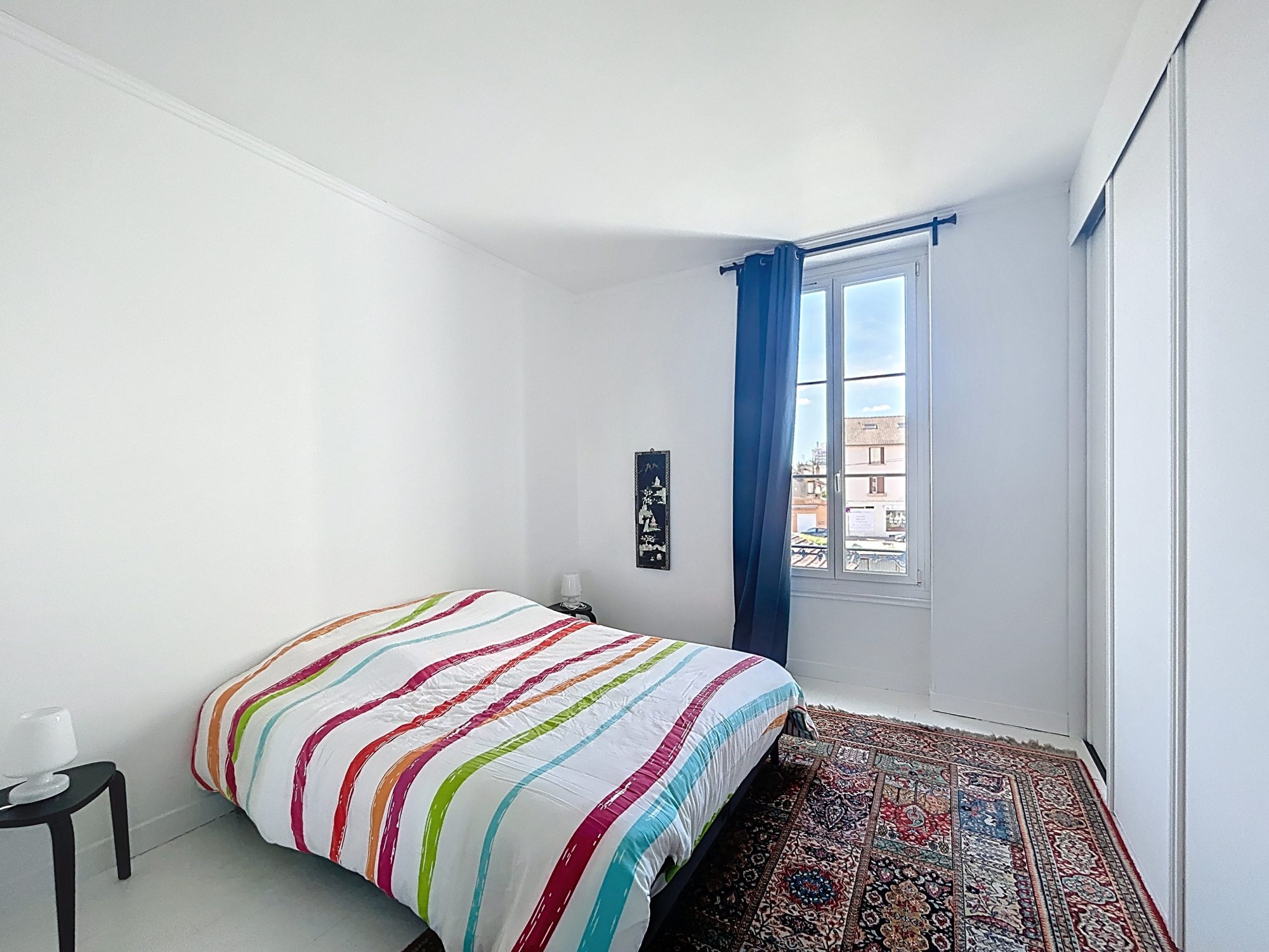 Appartement de caractère au pied du tram - 140m2 - Dijon proche République Dijon 21000