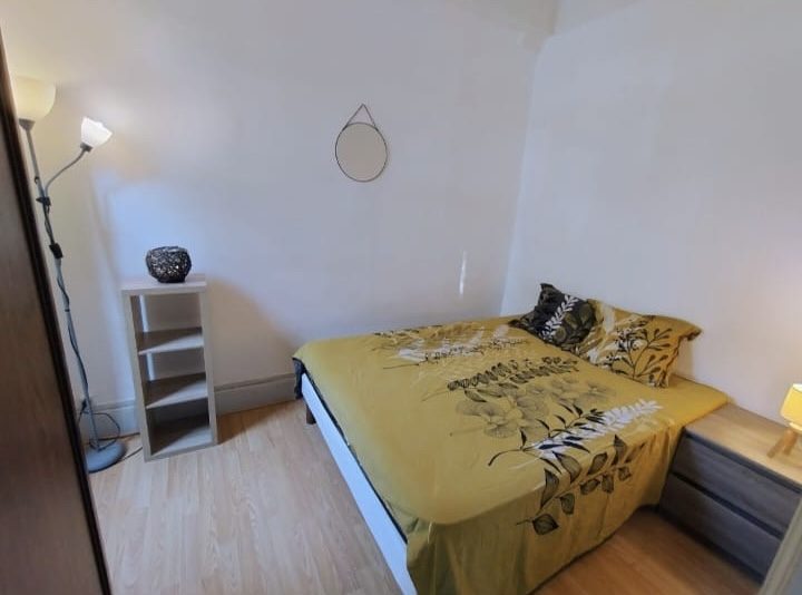 Appartement - 3 pièces - 46 m² - Annonay (07100)