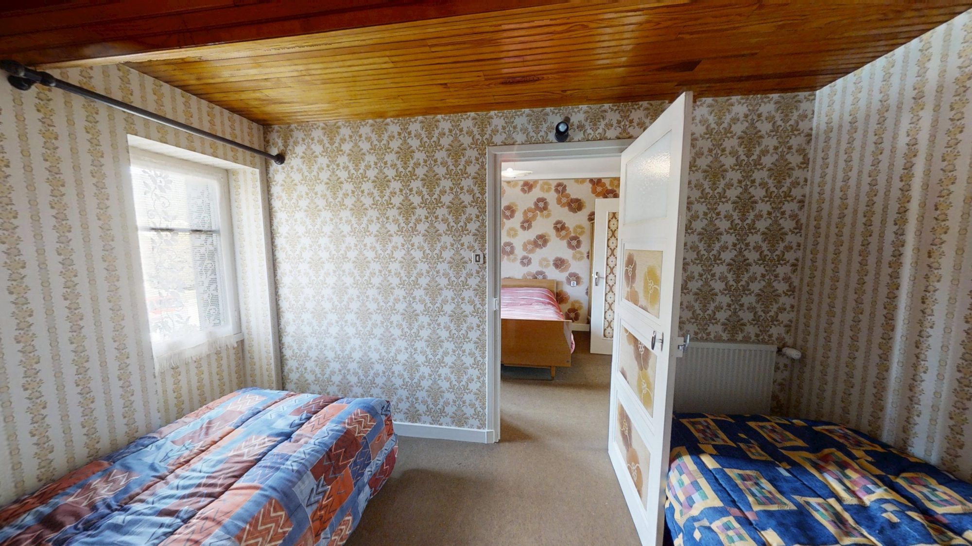 Maison - 11 pièces - 147 m² - Langeac (43300)