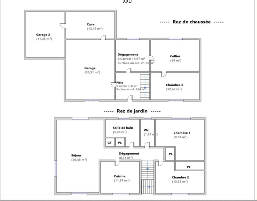 Maison Brindas Brindas 69126
