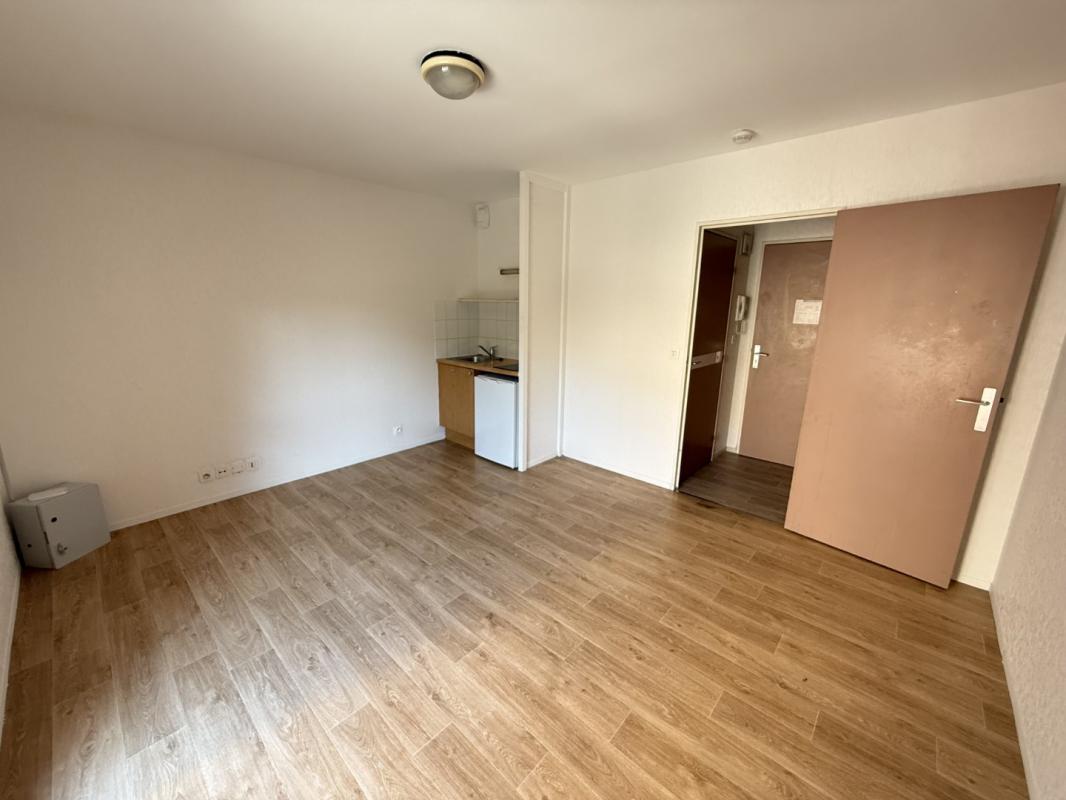 Studio Quartier Roseraie