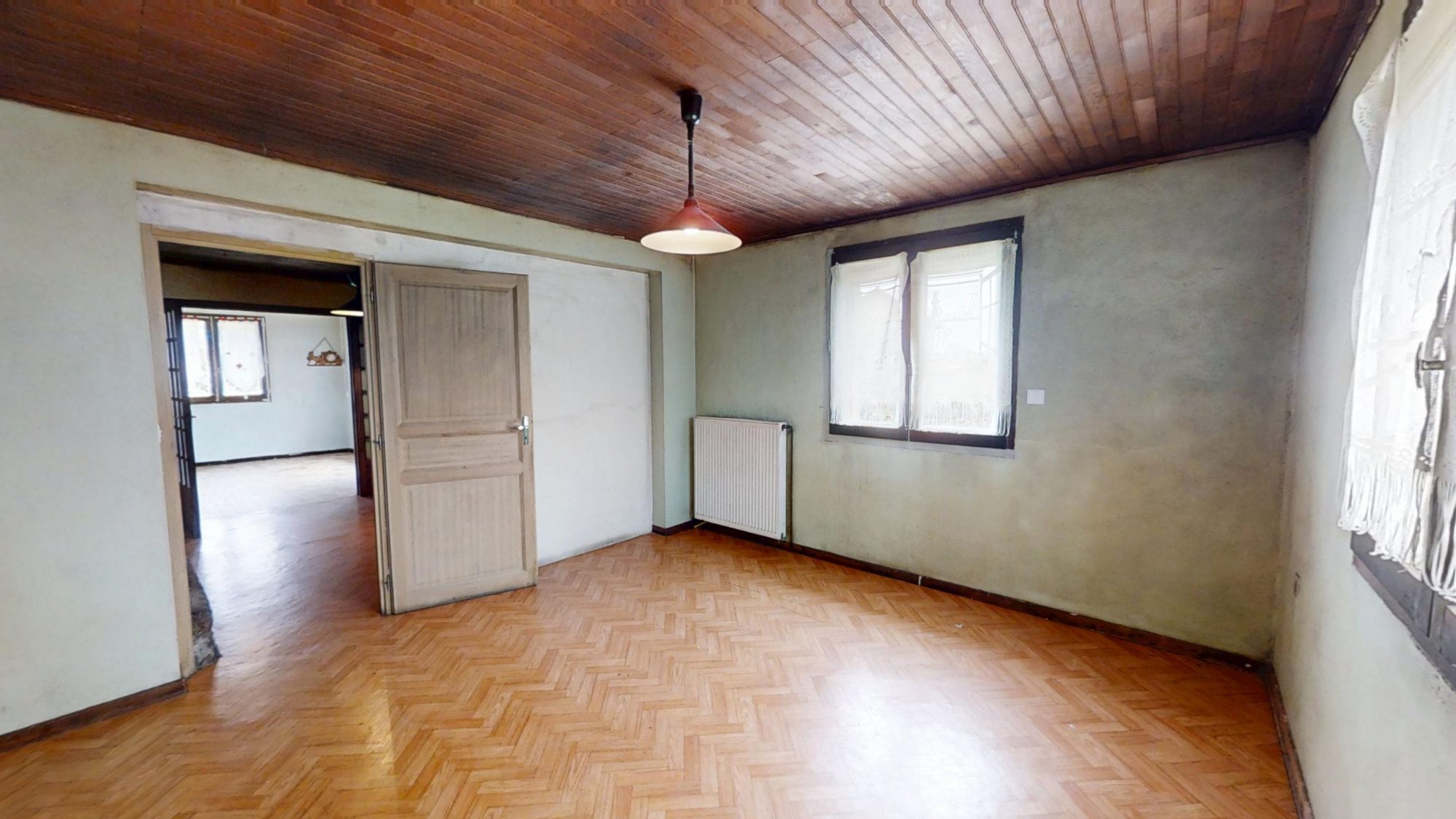 Maison - 5 pièces - 113 m² - Charraix (43300)