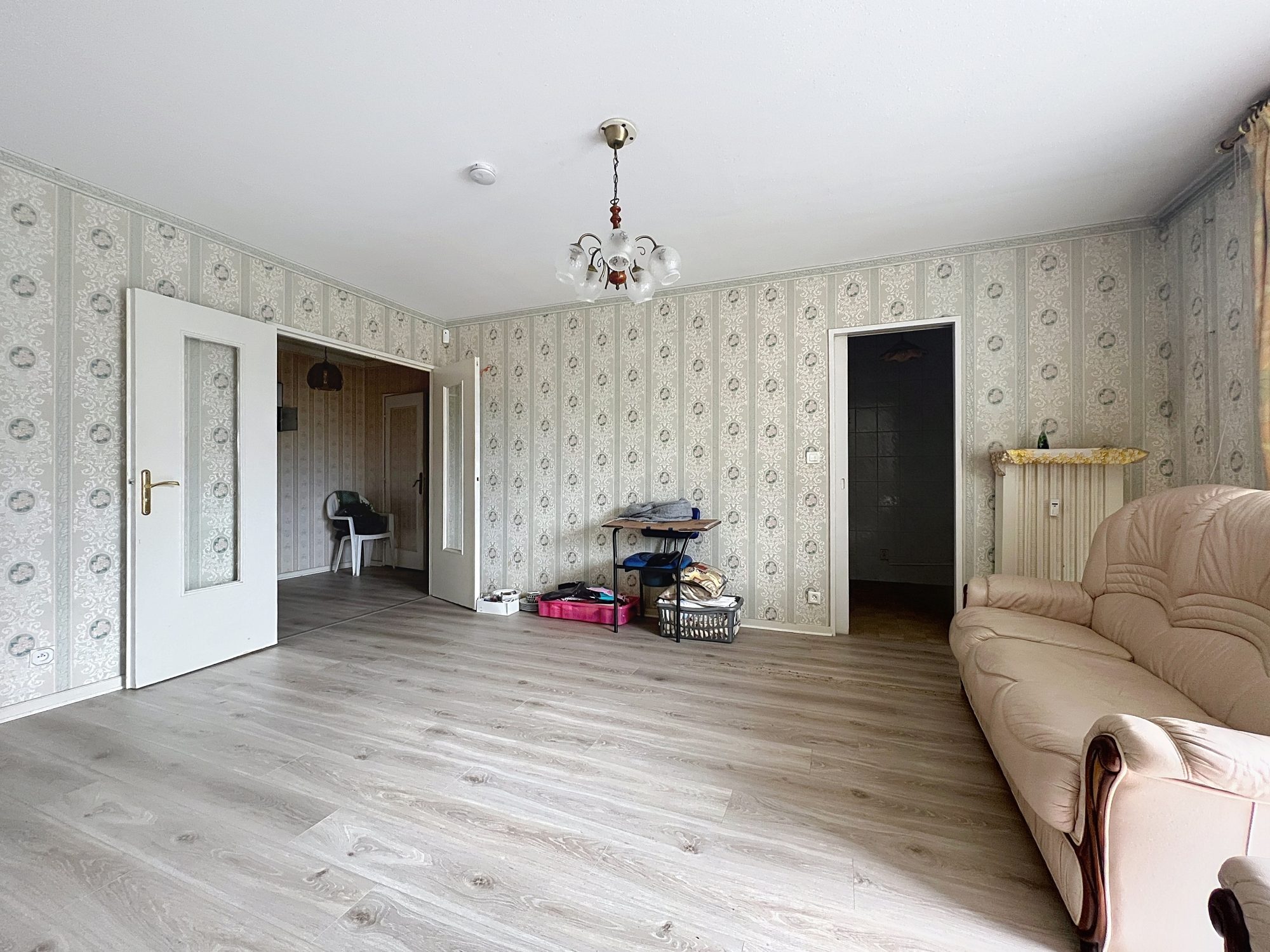 T 4 Fontaine d'ouche Dijon 21000