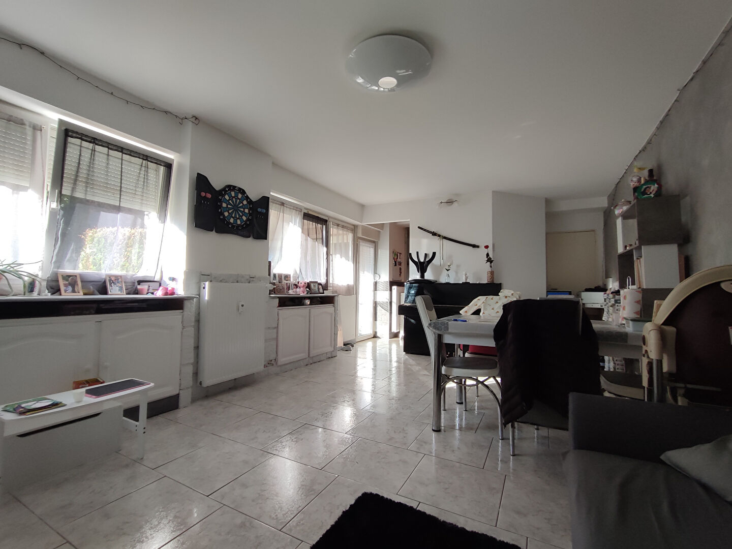 Appartement Wittenheim 4 pièce(s) 94 m2