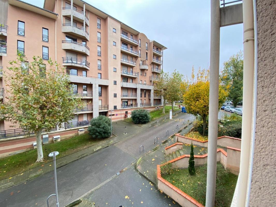 T2 Meublé Quartier Jolimont