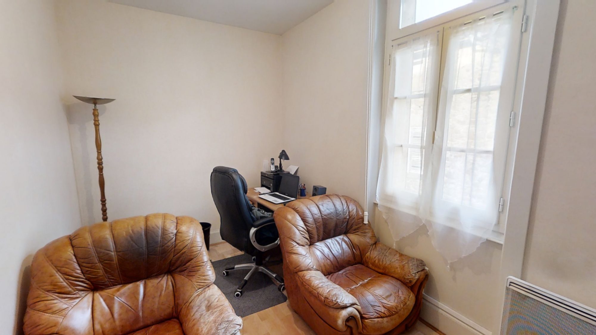 Maison de ville proche des commodités Courpière 63120