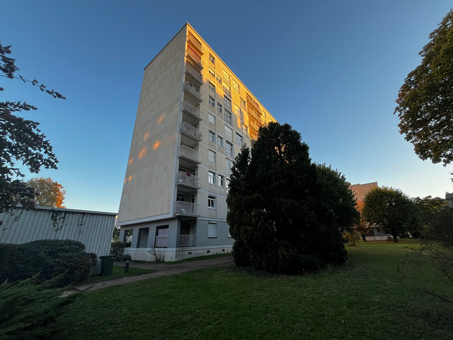 Appartement Olivet 4pièce(s) 78 m2