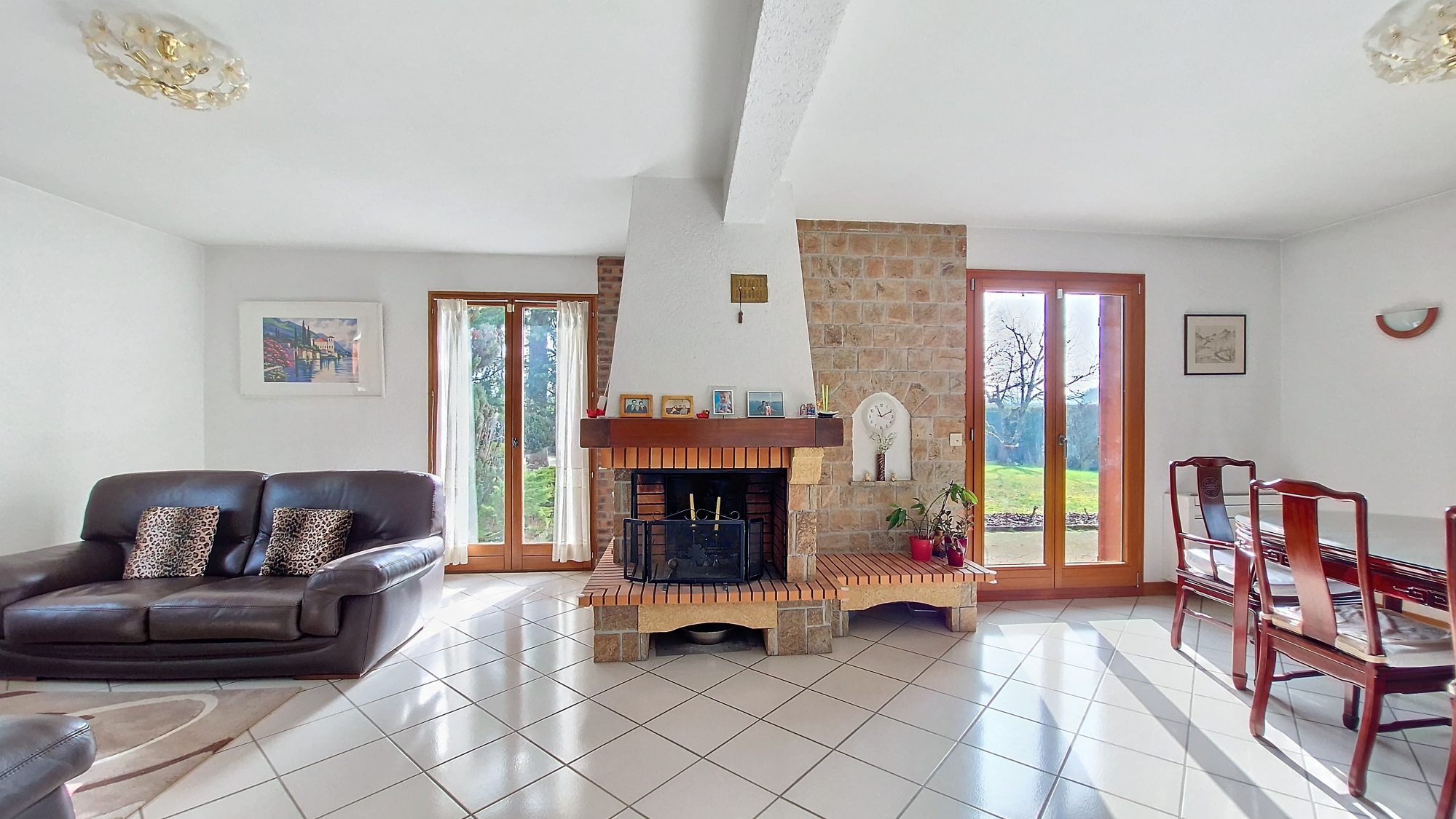 Maison Individuelle Ornex 01210