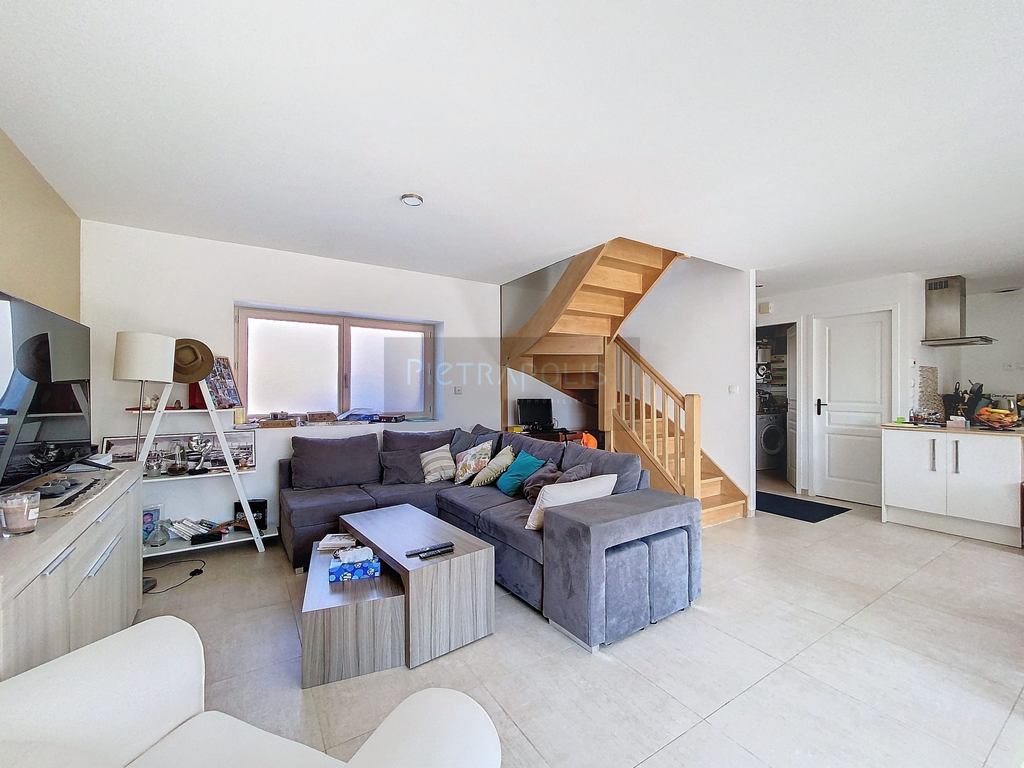 PEYZIEUX - Maison en copropriété Belleville-en-Beaujolais 69220