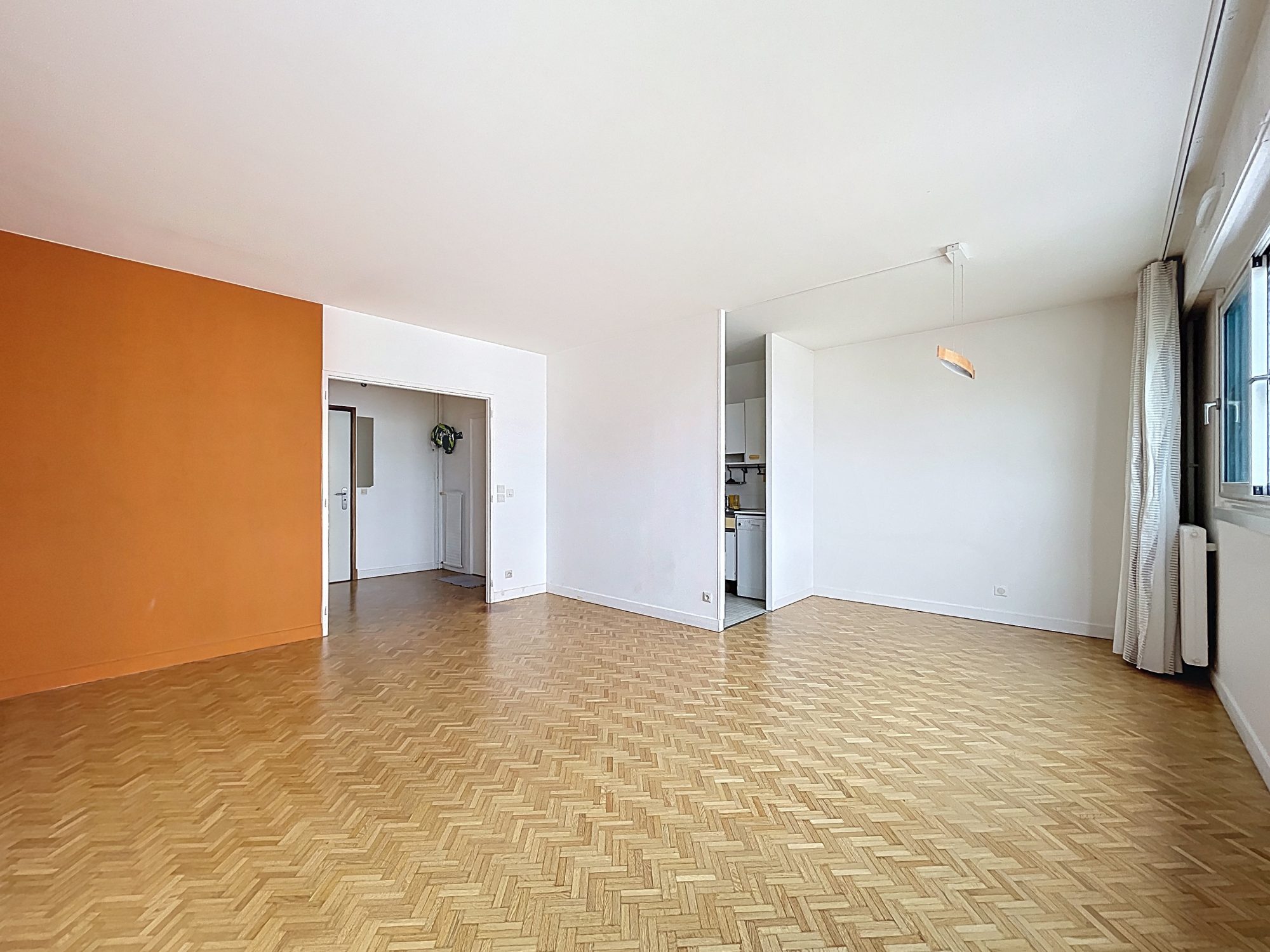 METRO GARIBALDI - Grand T2 Lyon 69007