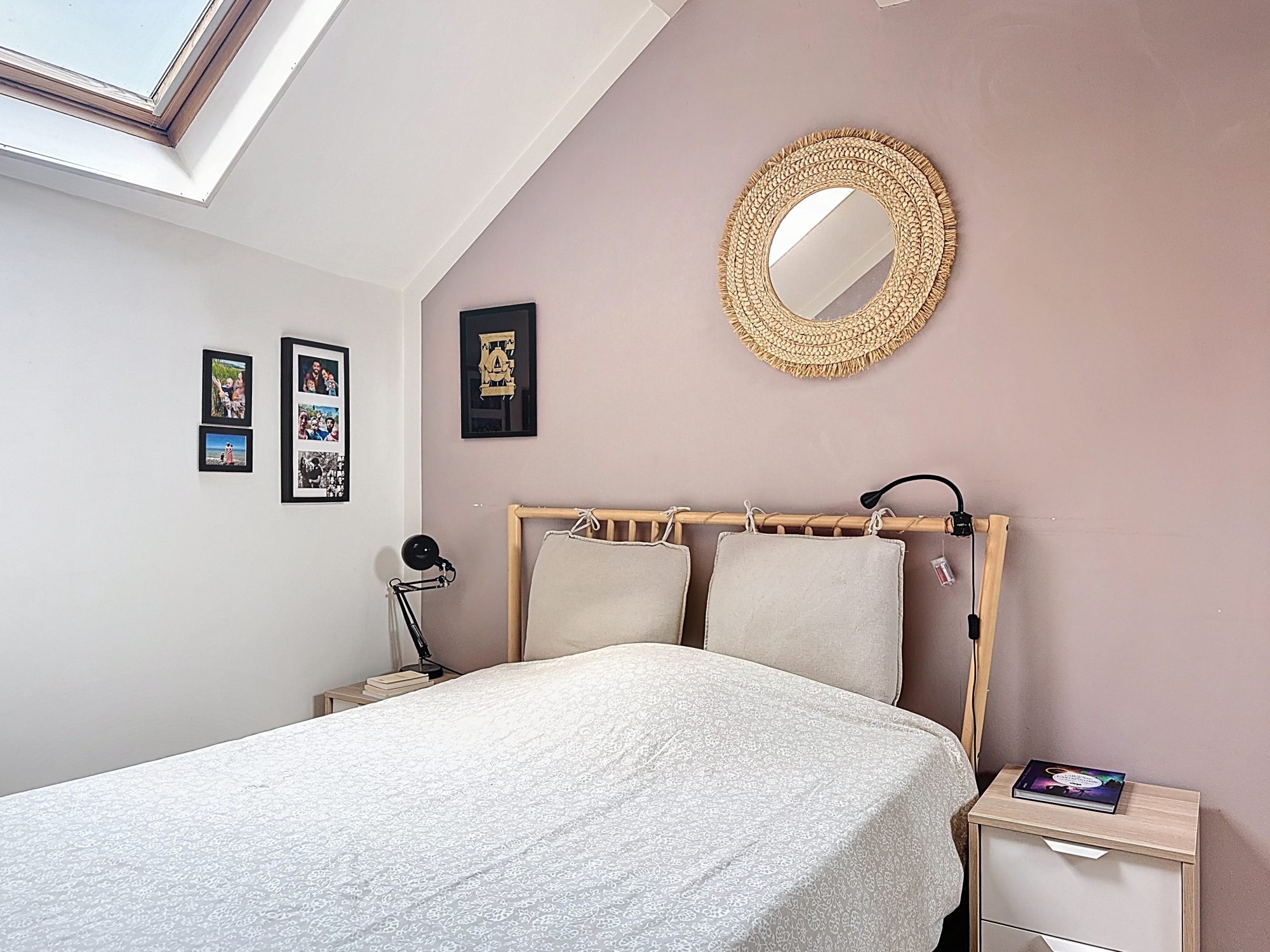 Maison - 4 pièces - 69 m² - Ancey (21410)