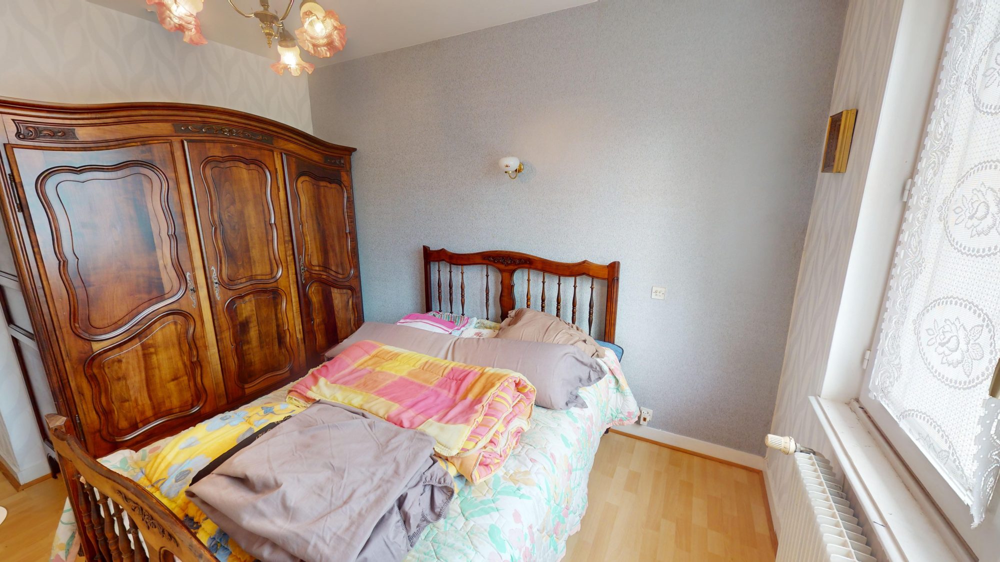 Maison individuelle Monistrol-sur-loire 43120