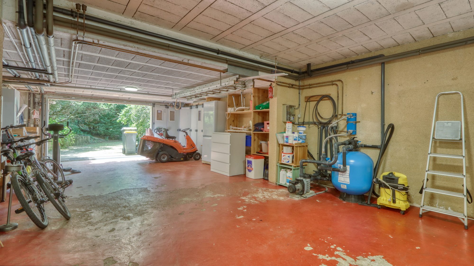 Ecrin de nature à Sainte Consorce Sainte-Consorce 69280