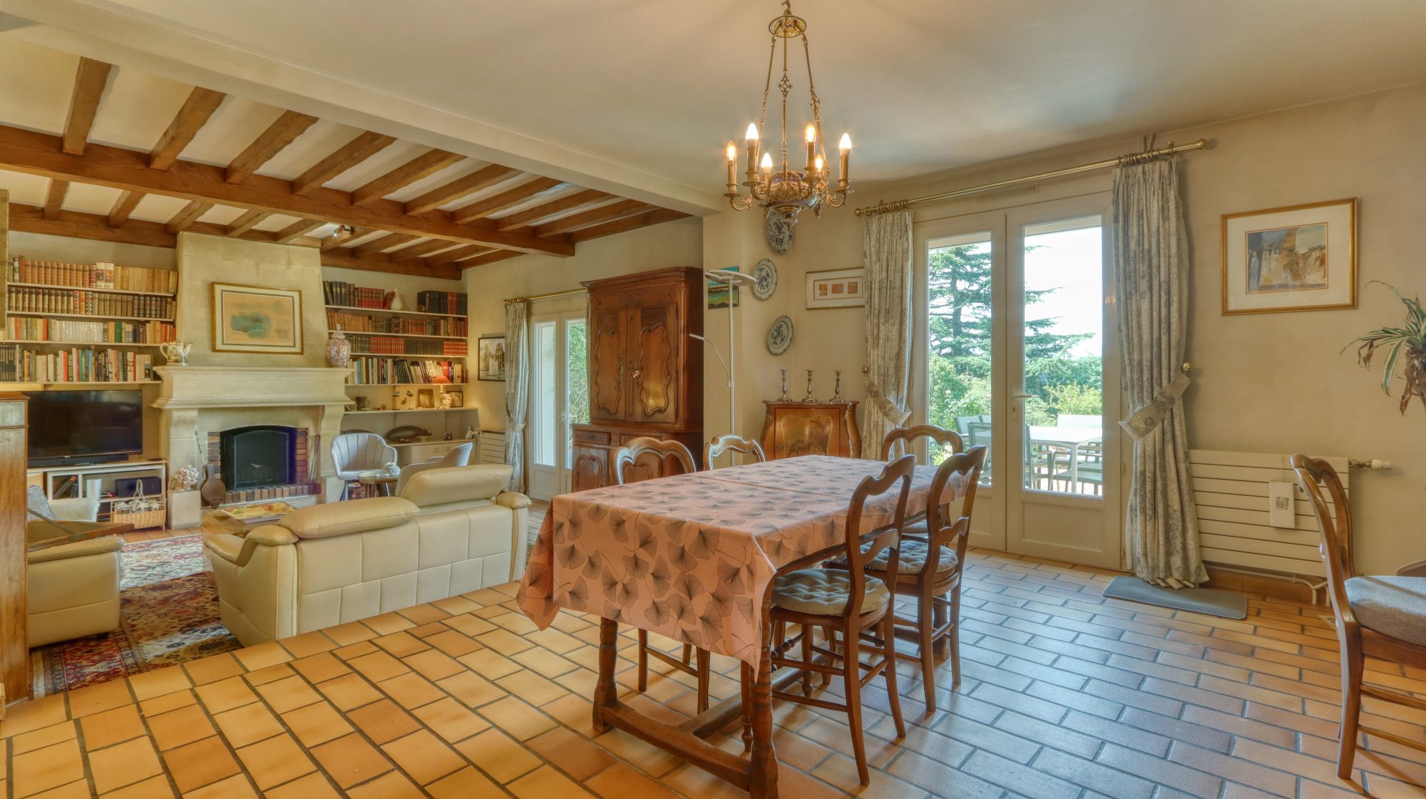 Ecrin de nature à Sainte Consorce Sainte-Consorce 69280