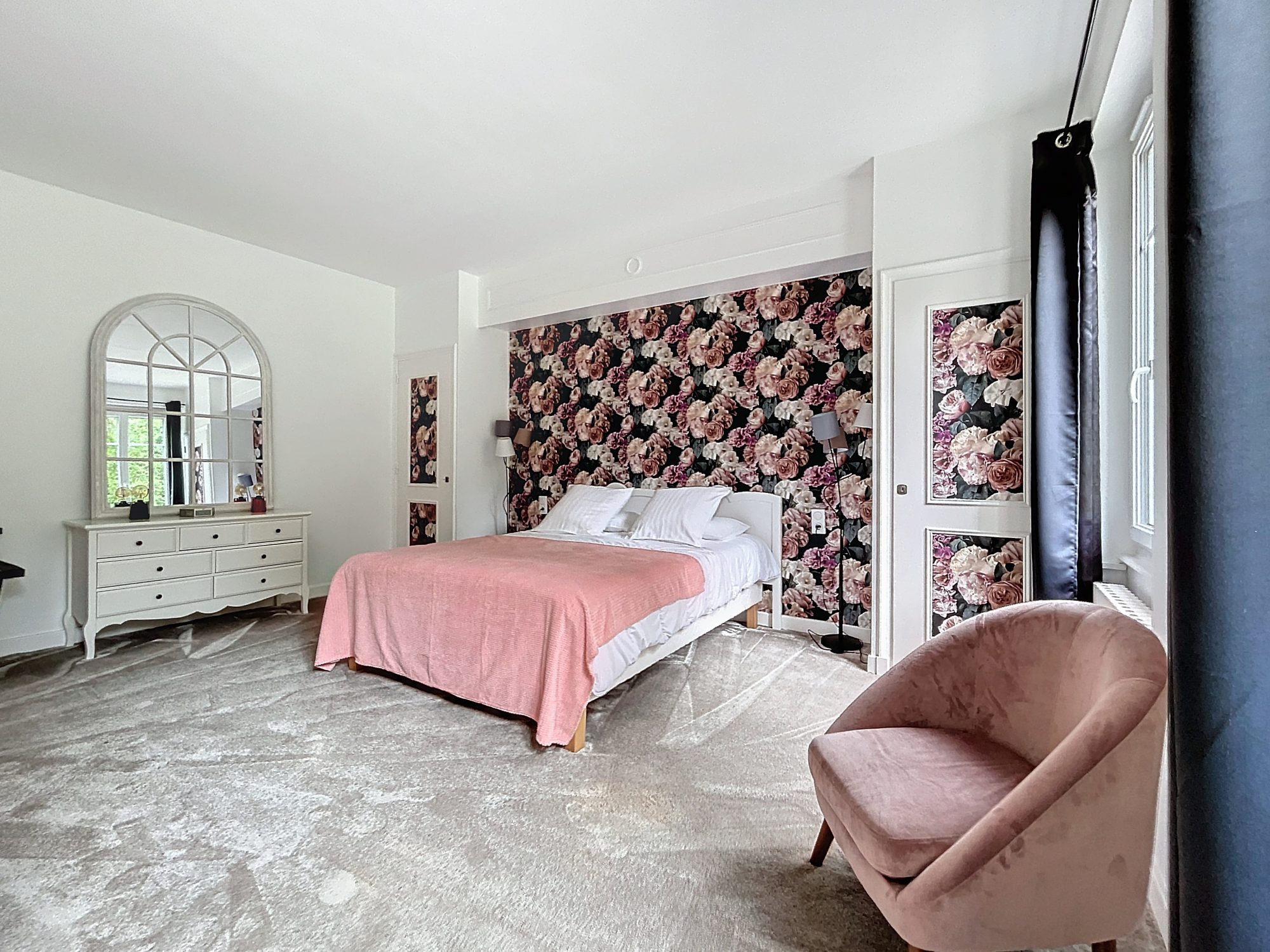 Demeure d'exception Montceau-les-Mines 71300