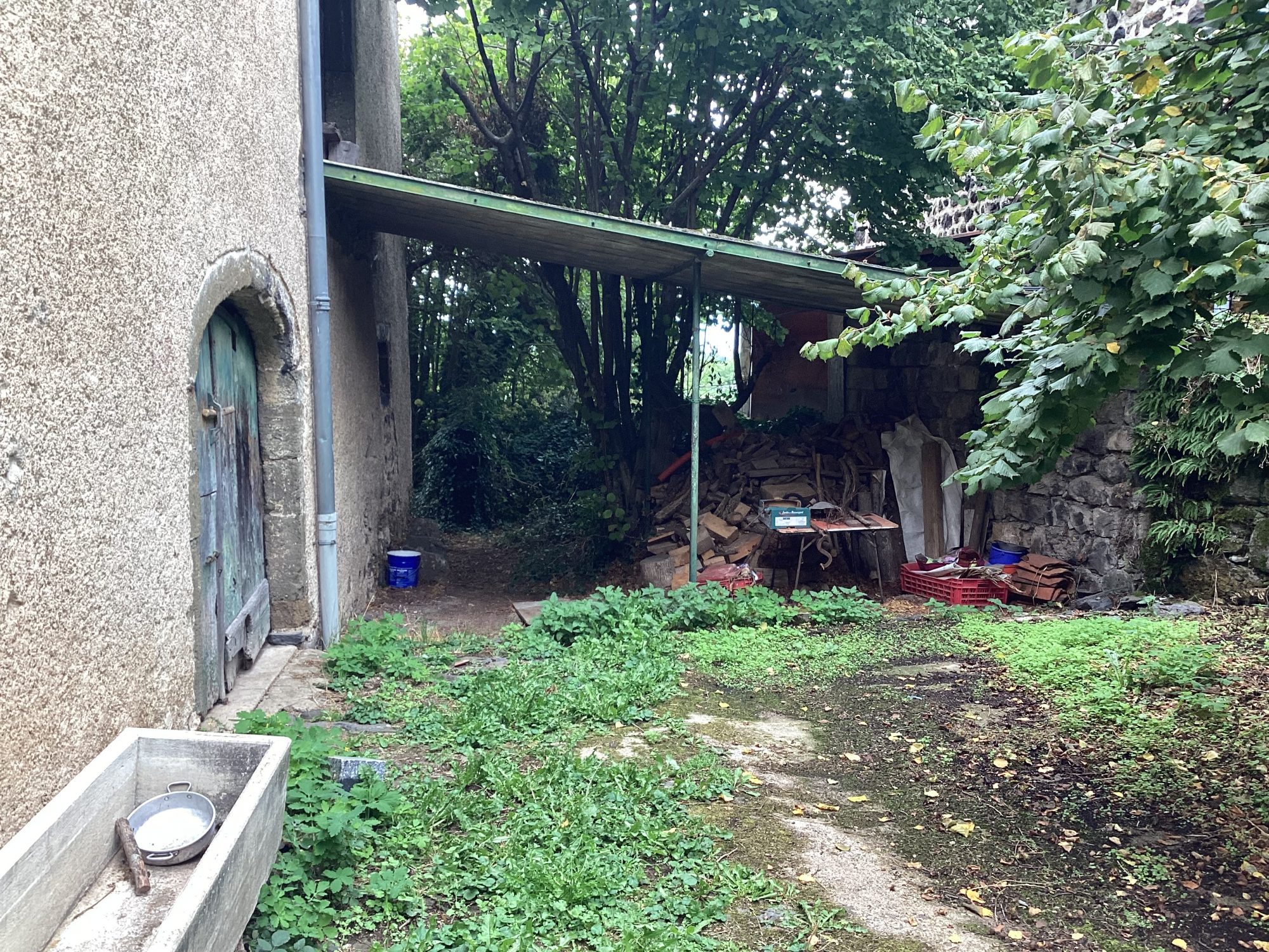 Maison - 5 pièces - 88 m² - Sanssac-l'Église (43320)