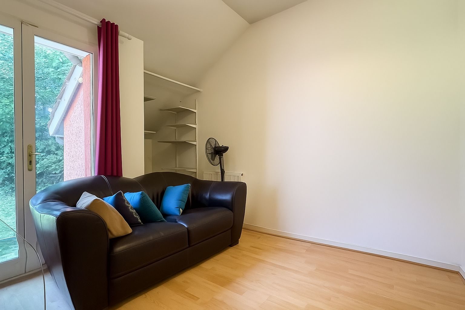 Maison 5 chambres/grand jardin et   garage Fontaines-sur-Saône 69270