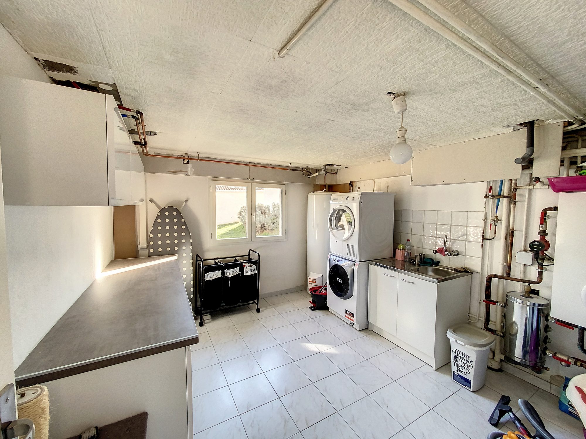 Belle maison sur secteur calme Jassans-Riottier 01480