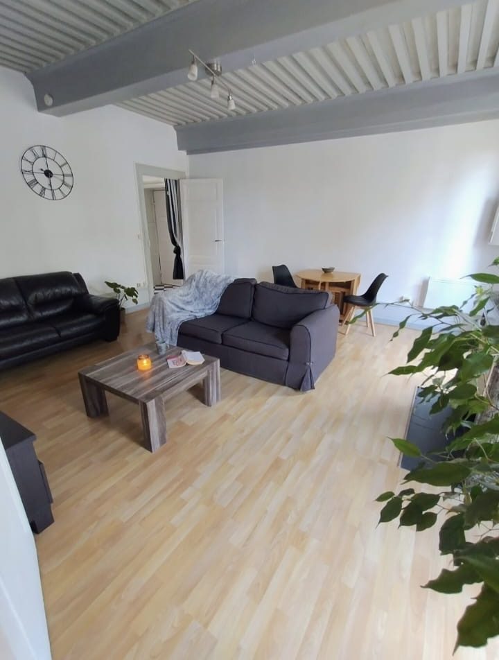 Appartement - 3 pièces - 46 m² - Annonay (07100)